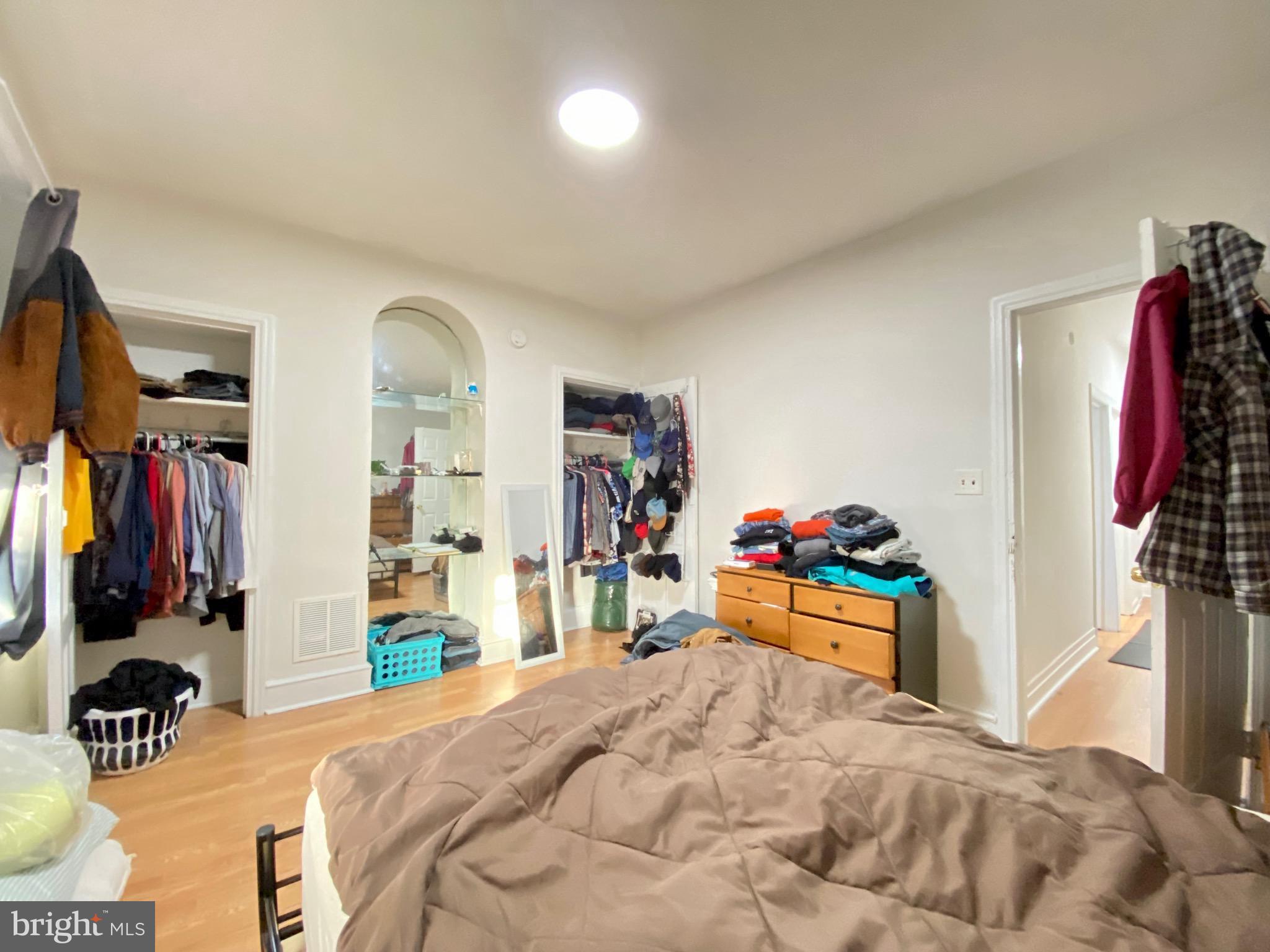 NORTH CENTRAL - Residential Lease