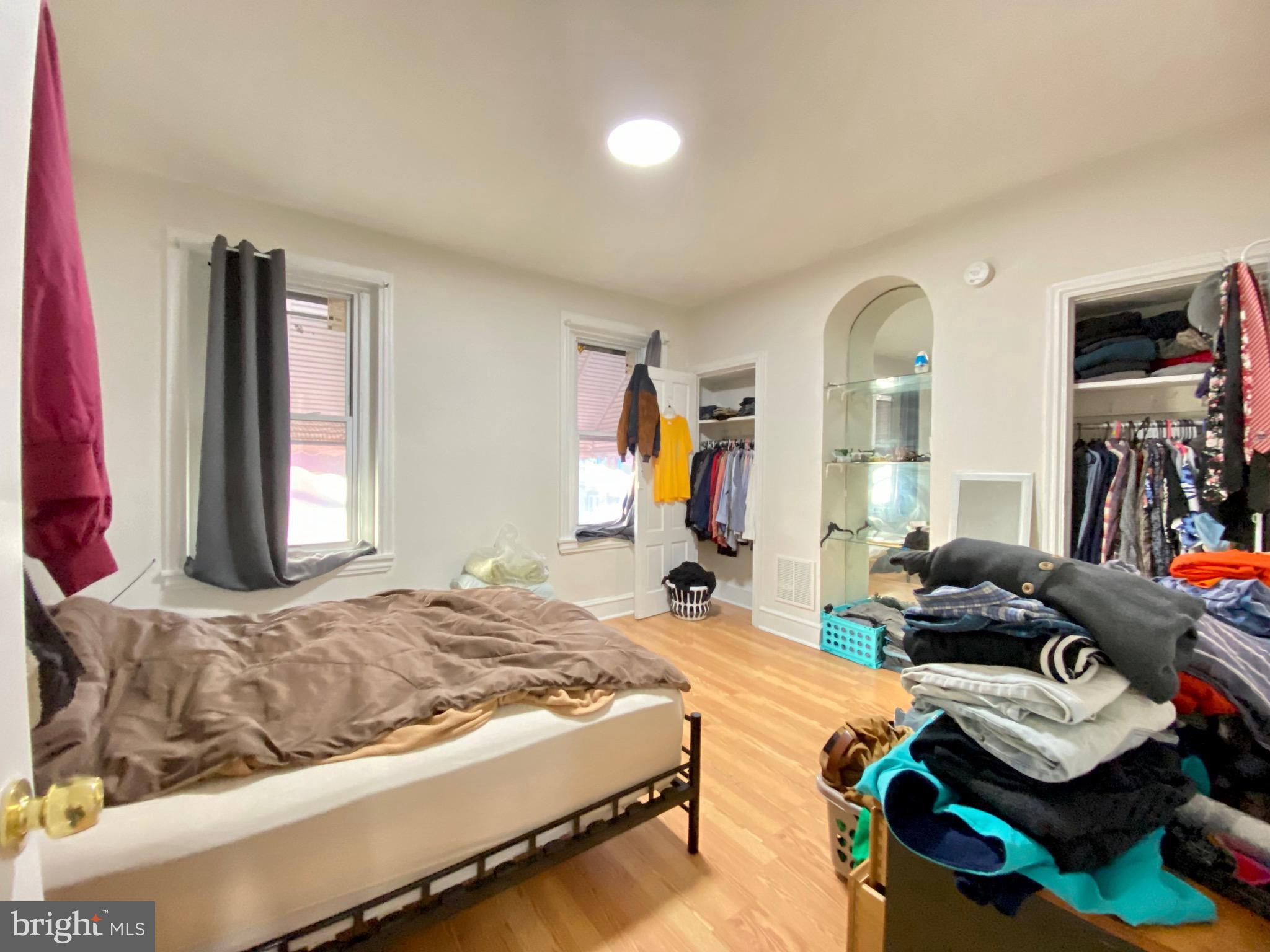 NORTH CENTRAL - Residential Lease