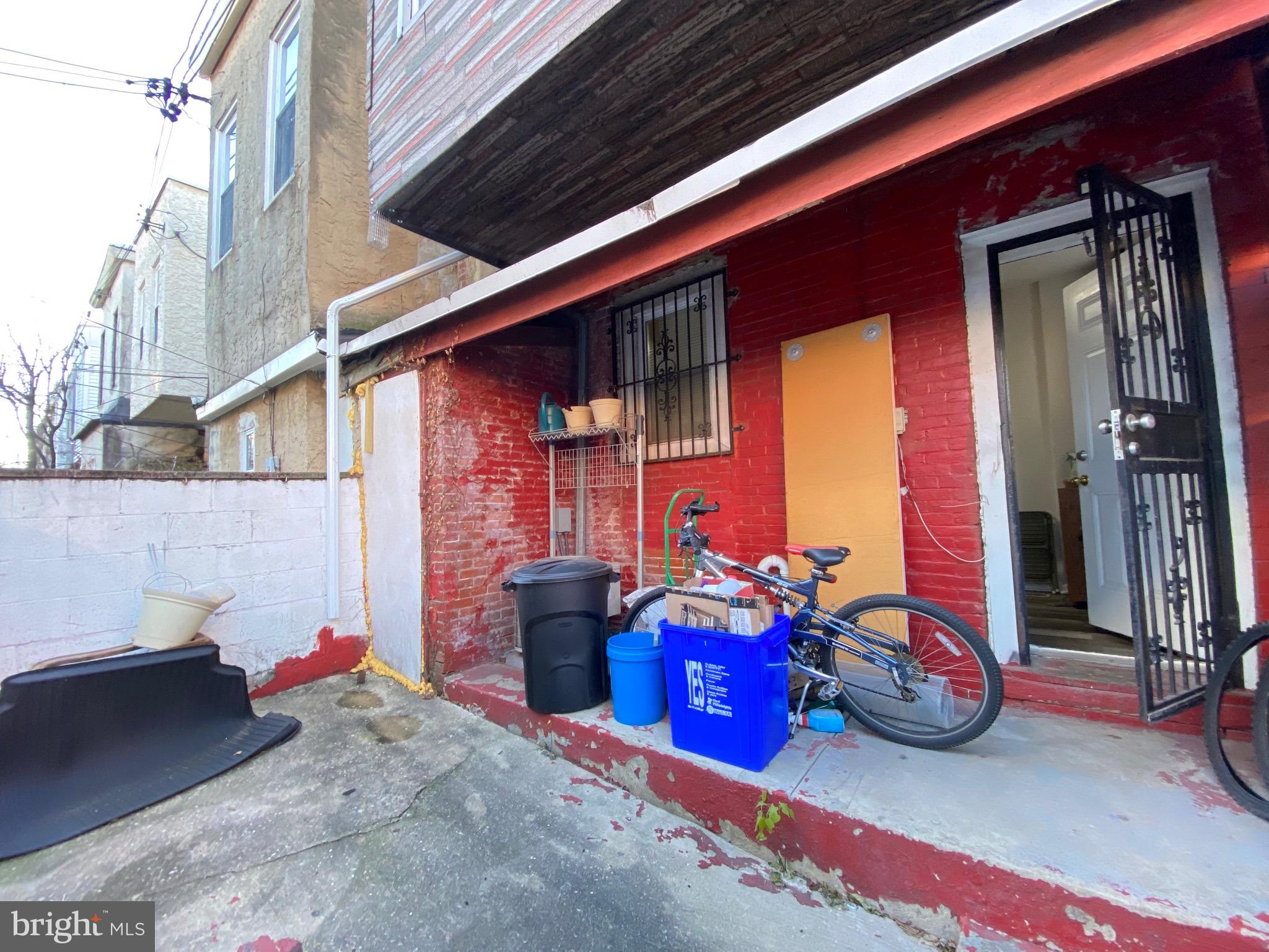 NORTH CENTRAL - Residential Lease