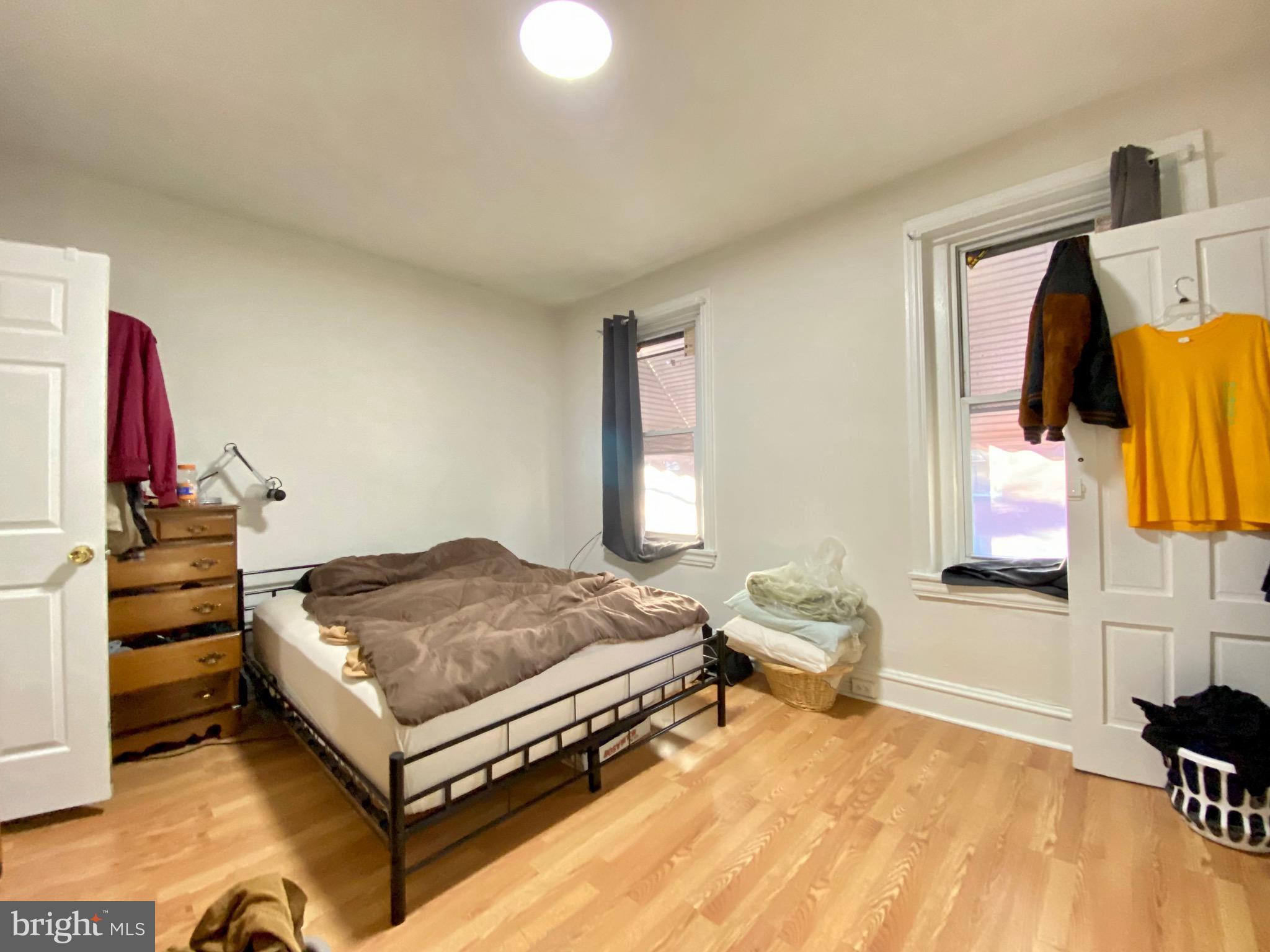 NORTH CENTRAL - Residential Lease