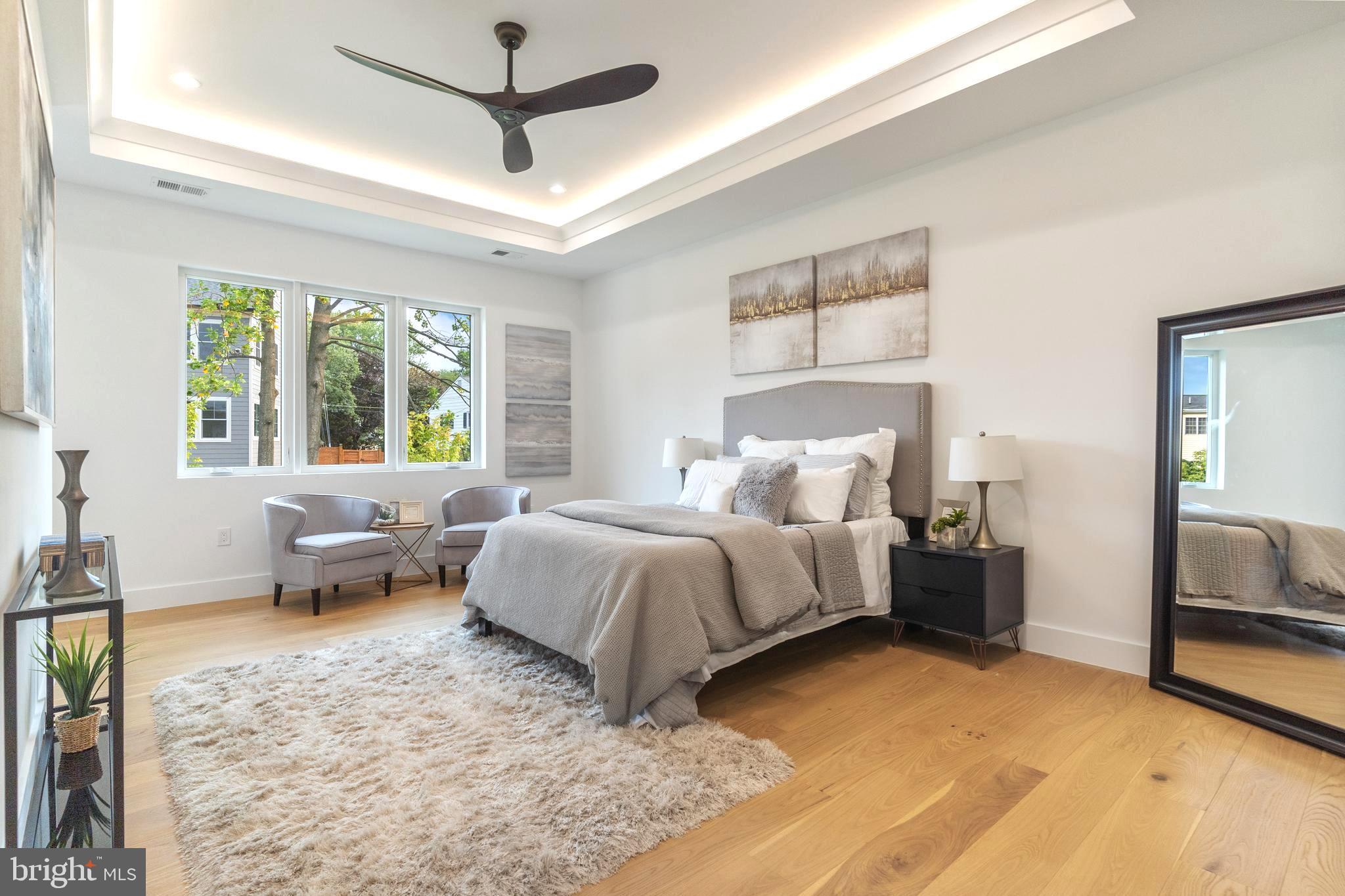 DANA HEIGHTS - Residential