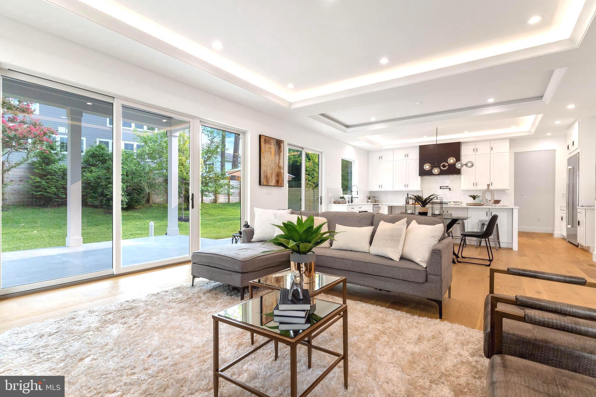 DANA HEIGHTS - Residential