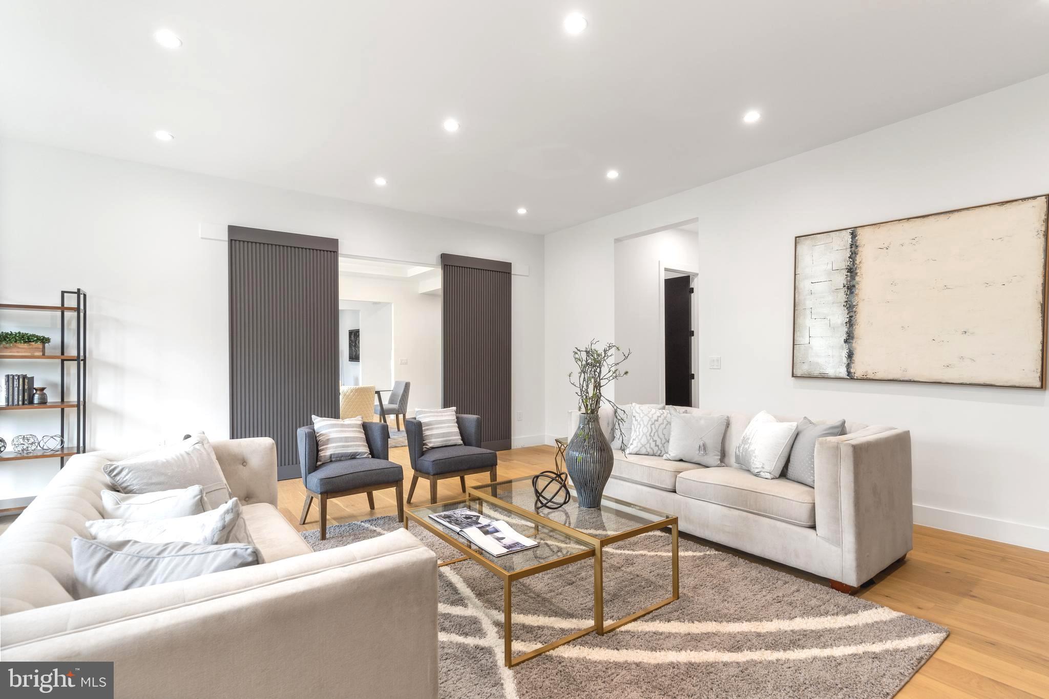 DANA HEIGHTS - Residential