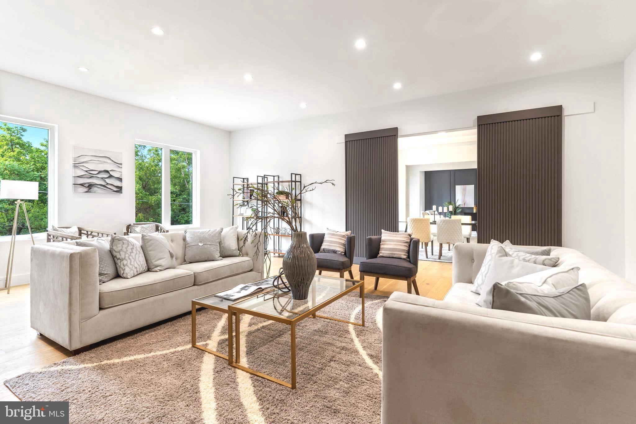 DANA HEIGHTS - Residential