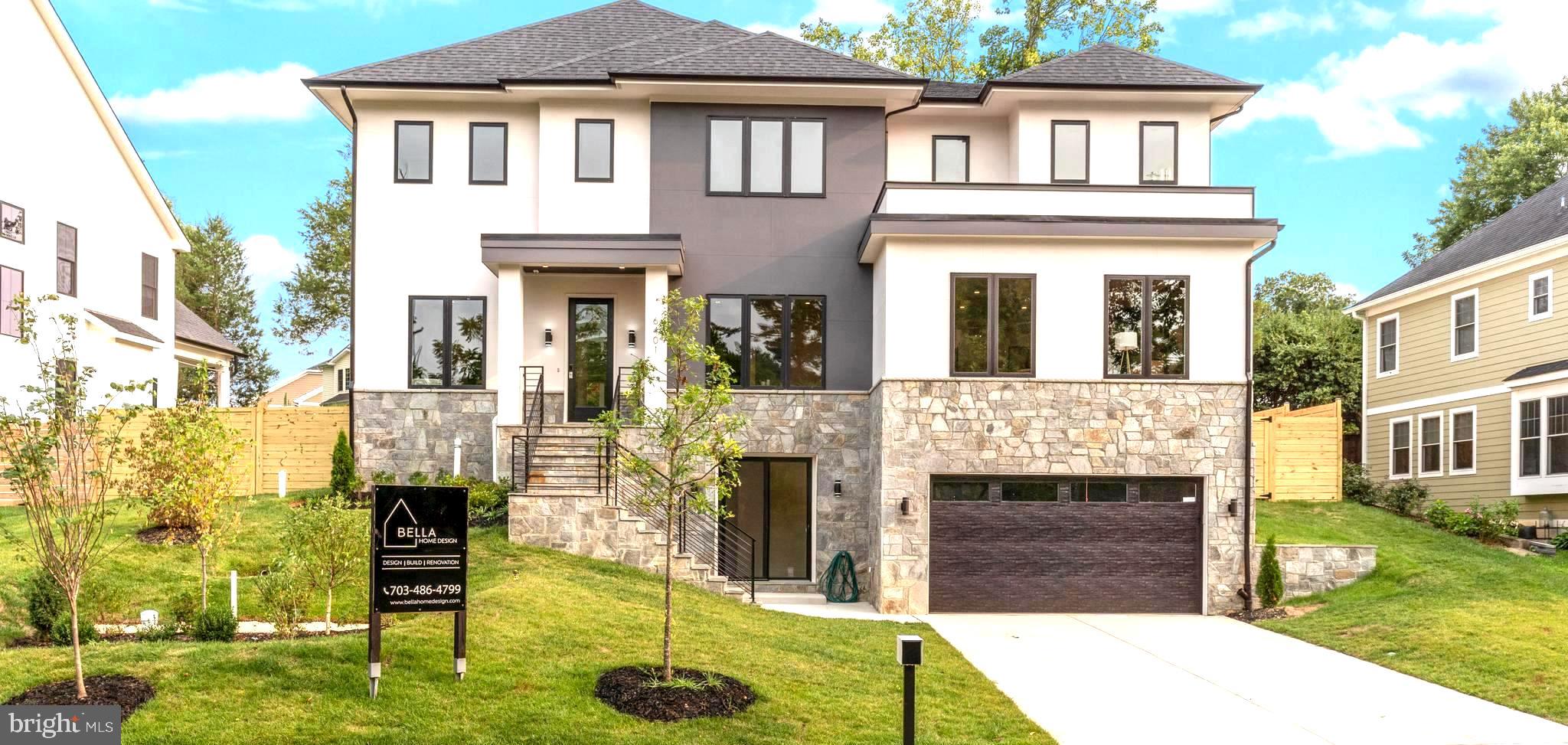 DANA HEIGHTS - Residential