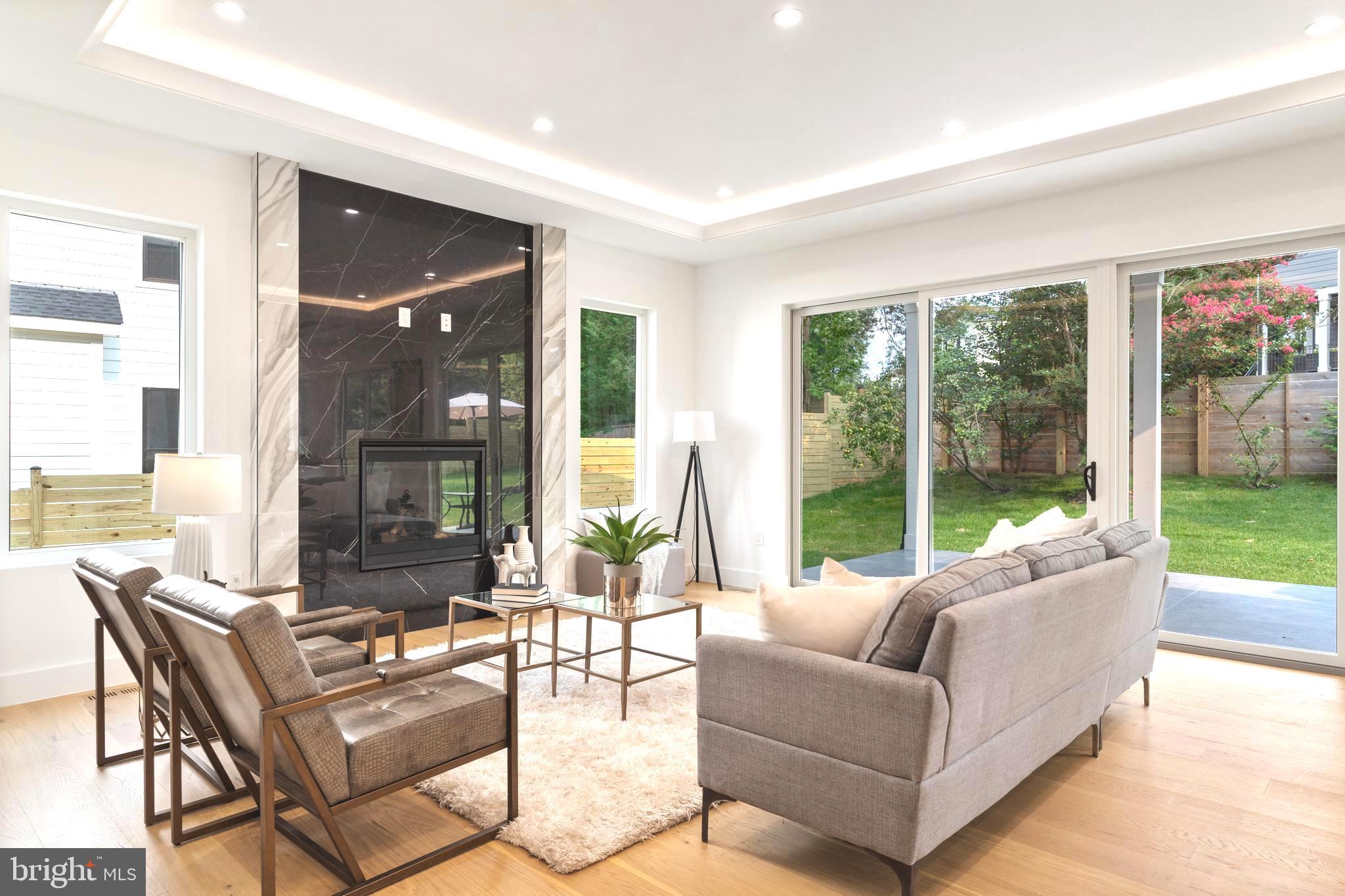 DANA HEIGHTS - Residential