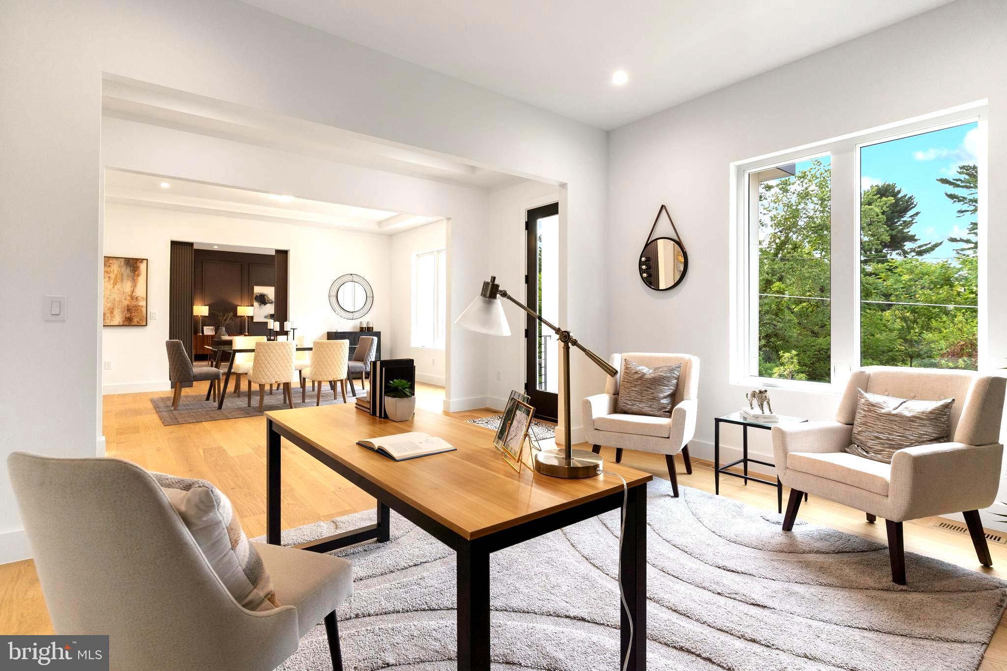 DANA HEIGHTS - Residential