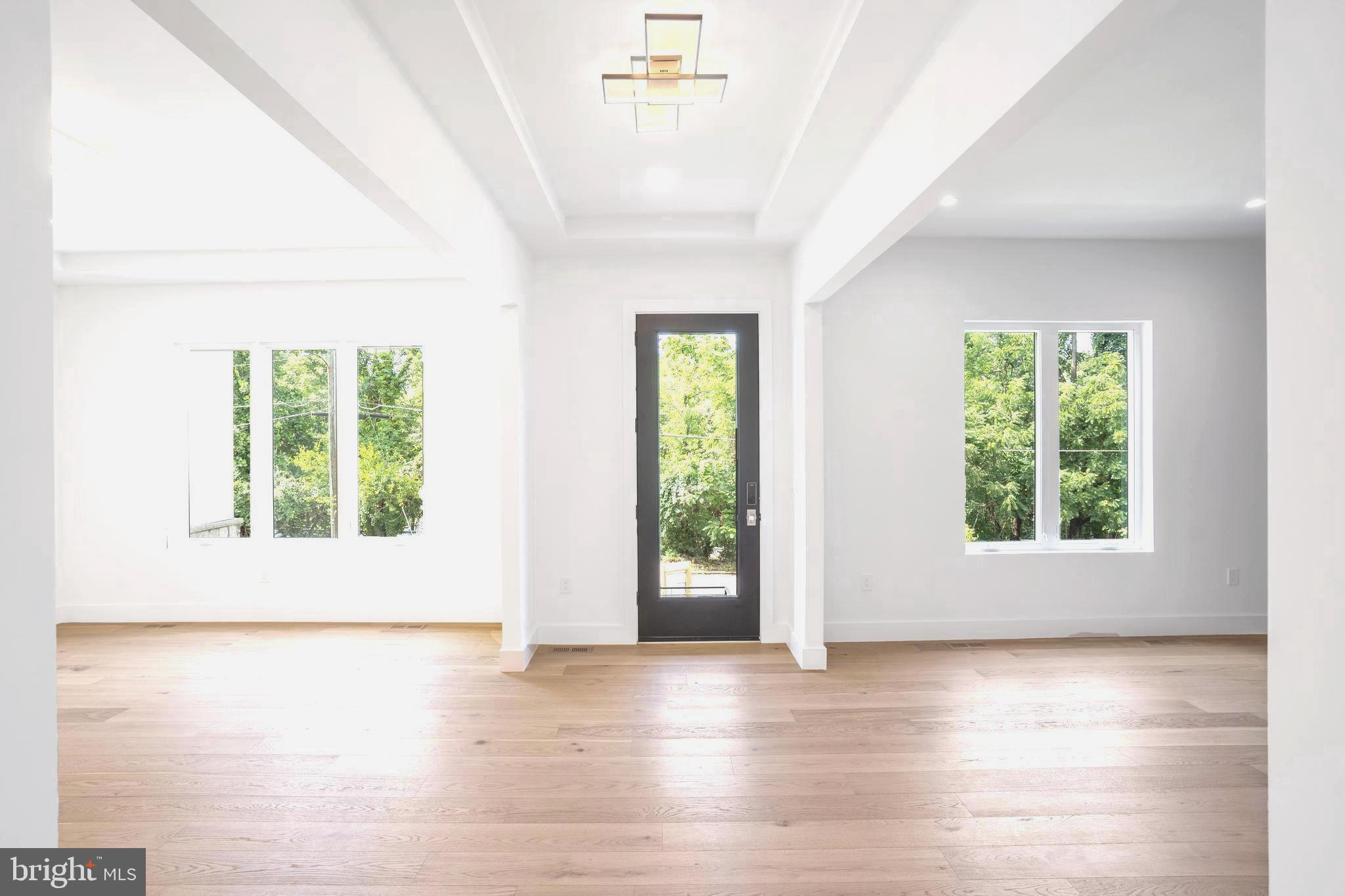 DANA HEIGHTS - Residential