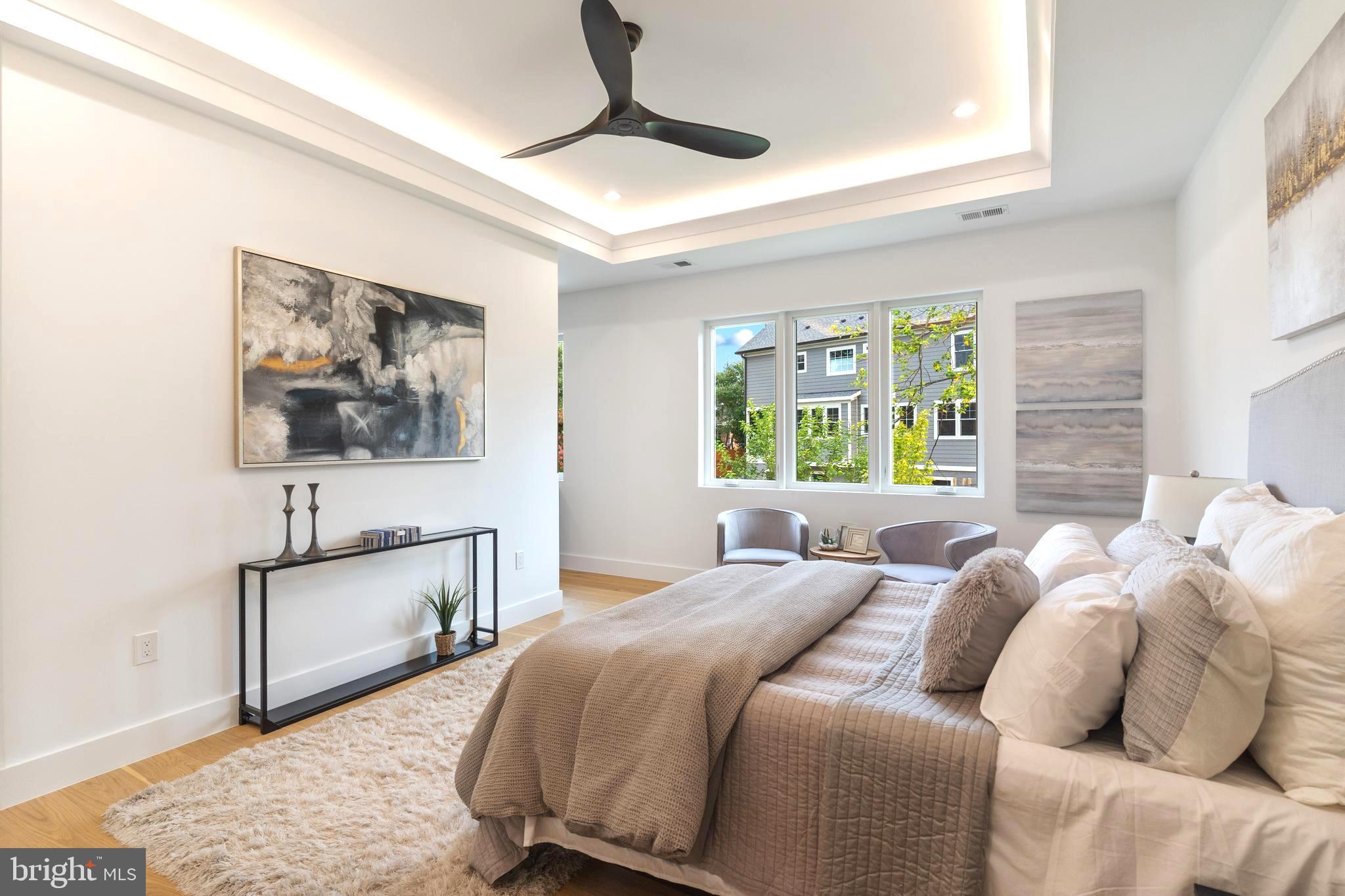 DANA HEIGHTS - Residential