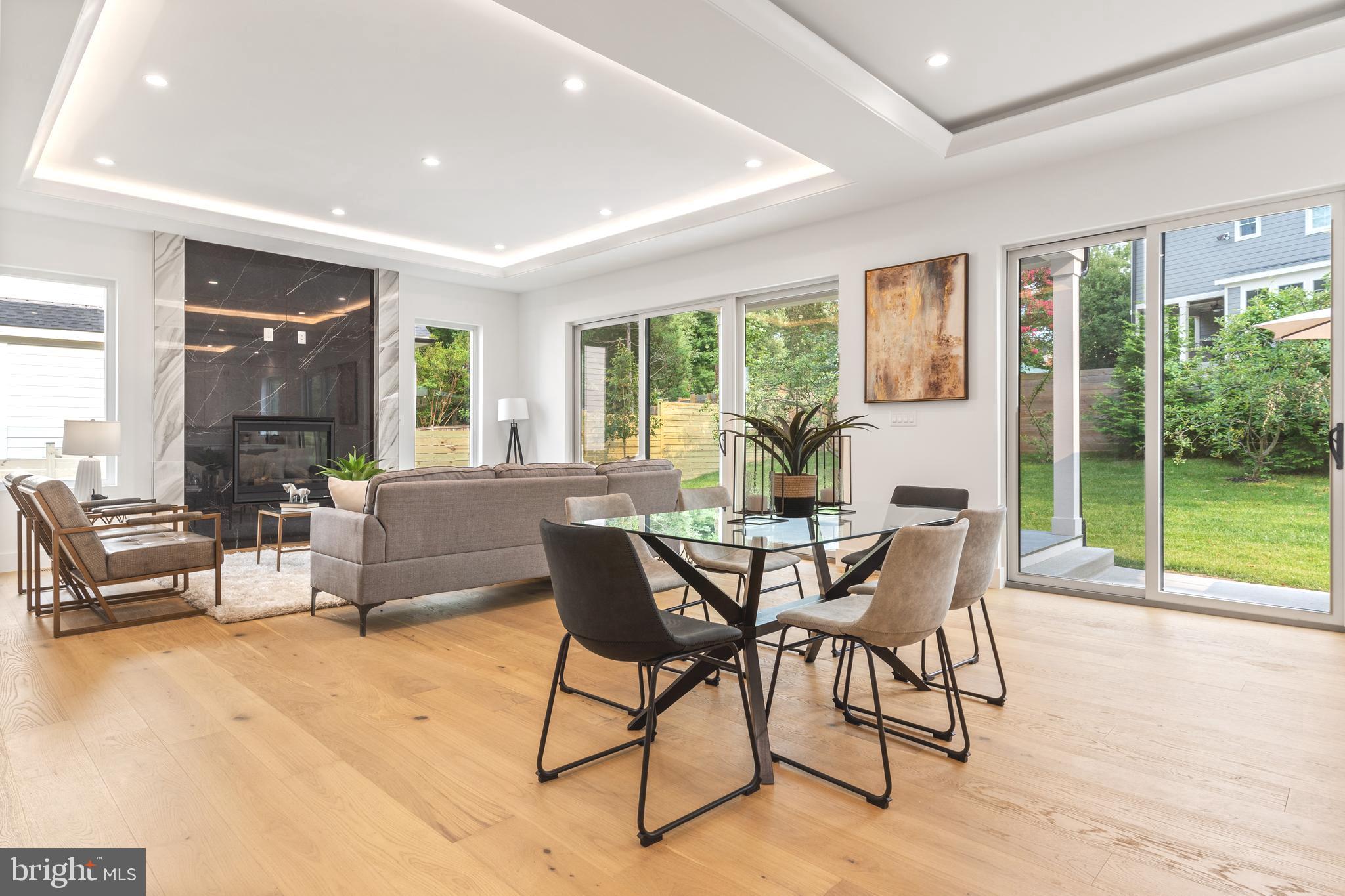 DANA HEIGHTS - Residential