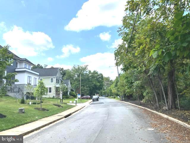 DANA HEIGHTS - Residential