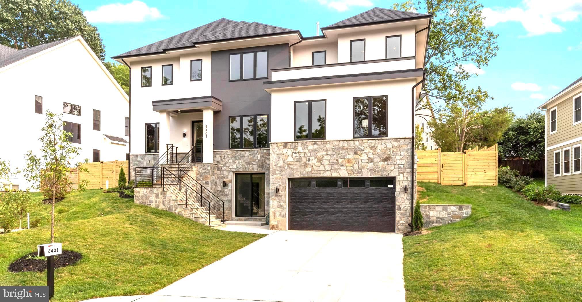 DANA HEIGHTS - Residential