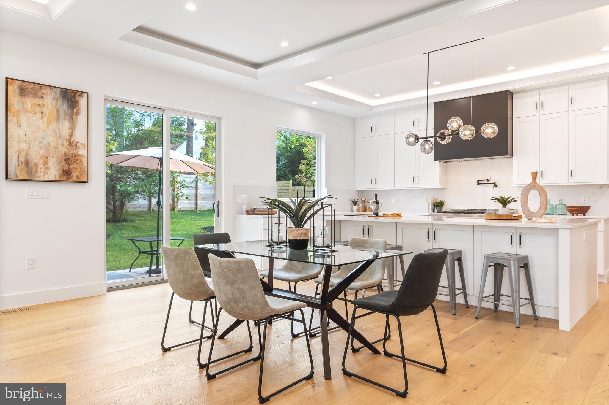 DANA HEIGHTS - Residential