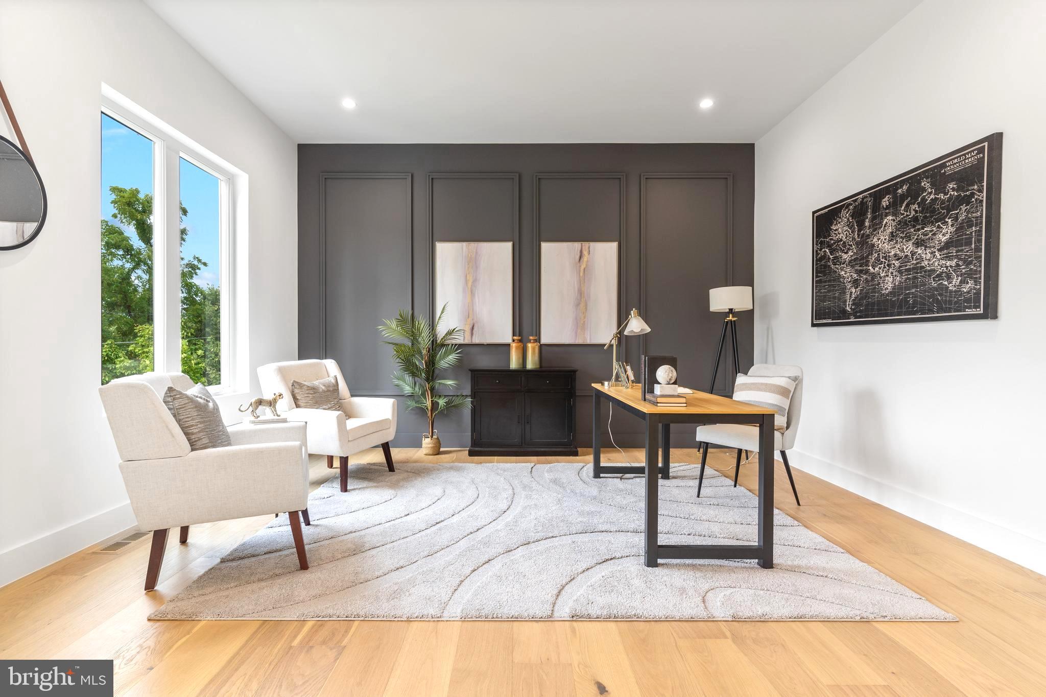 DANA HEIGHTS - Residential