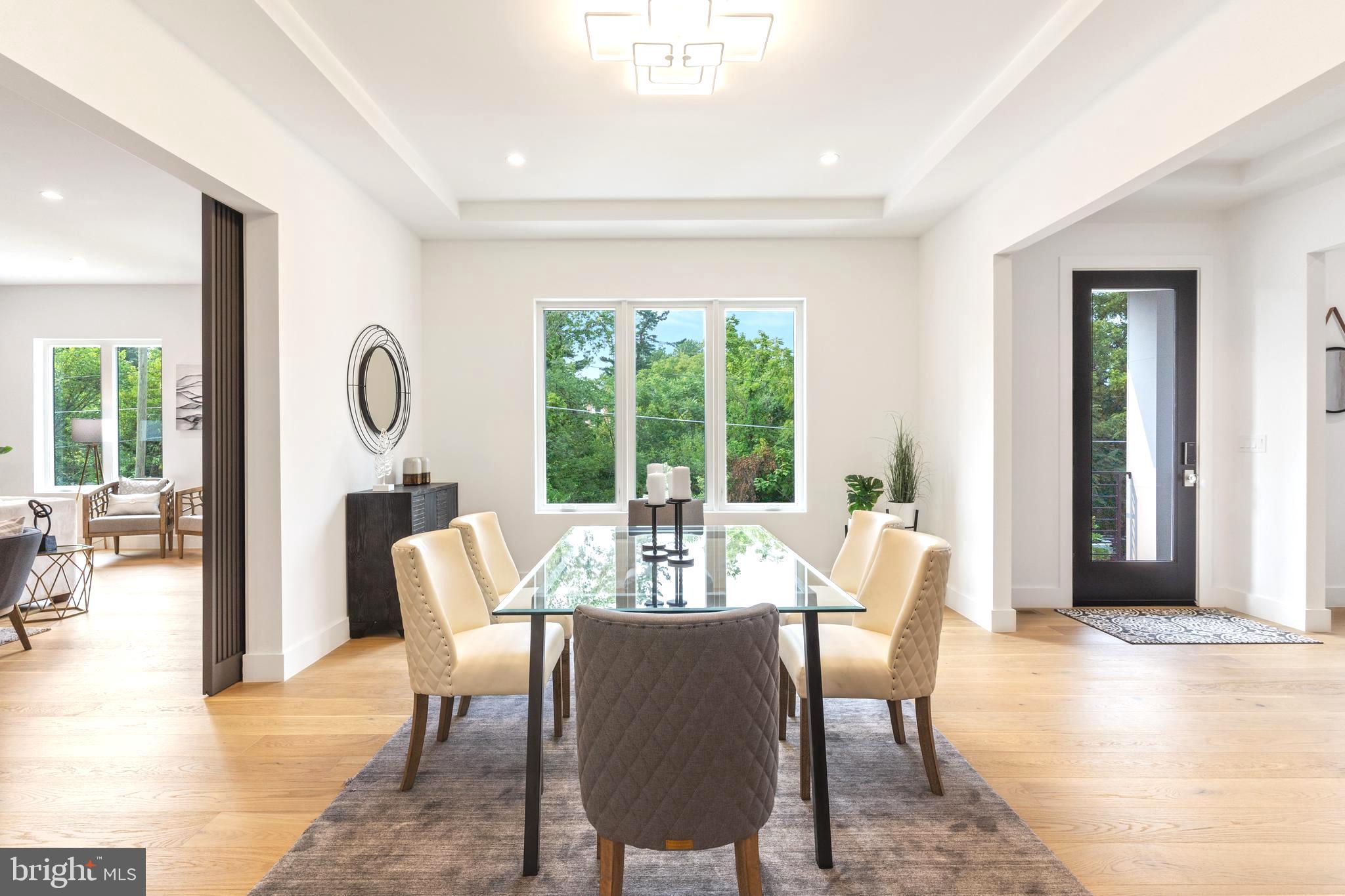 DANA HEIGHTS - Residential