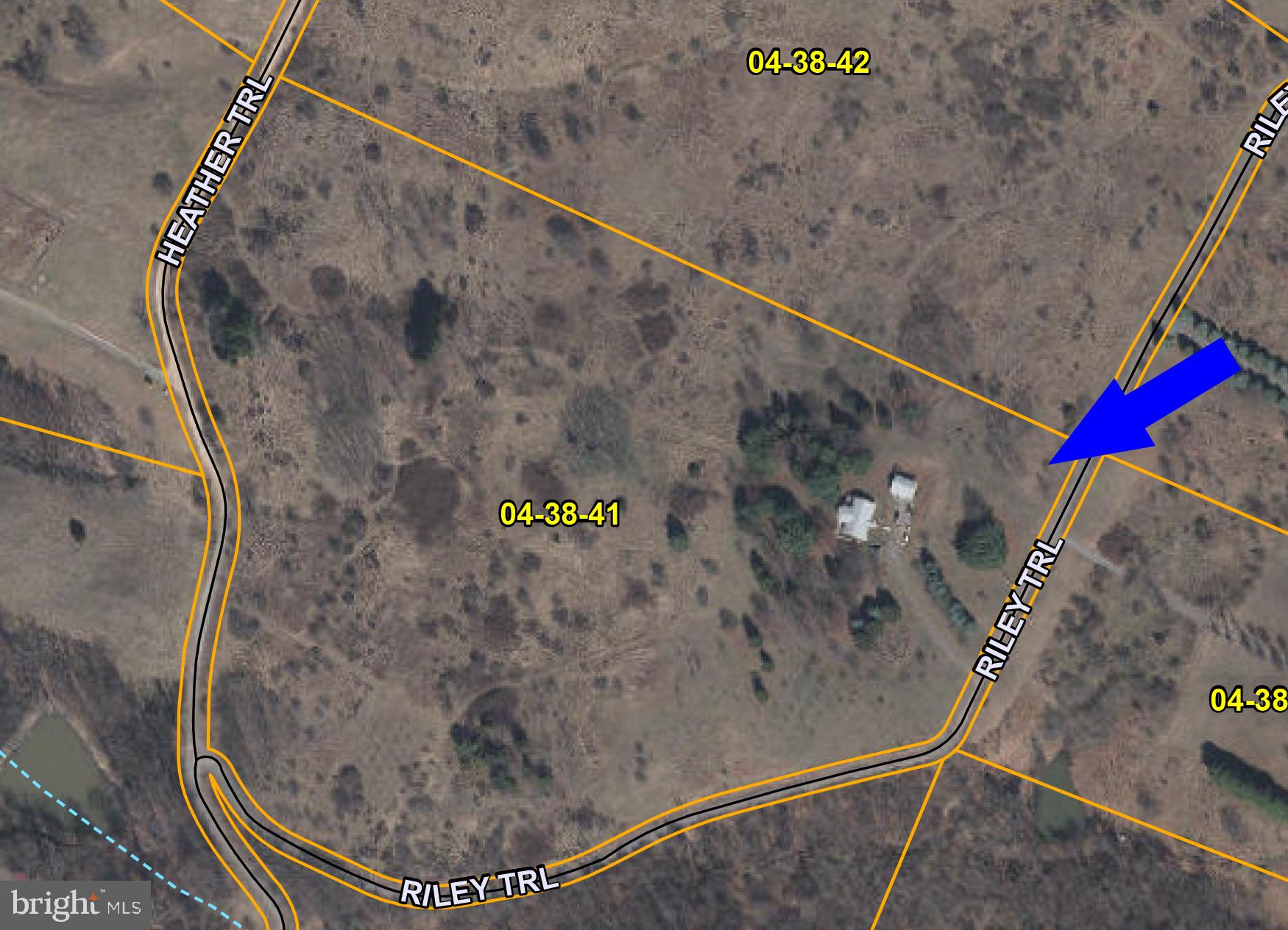 231 RILEY TRAIL