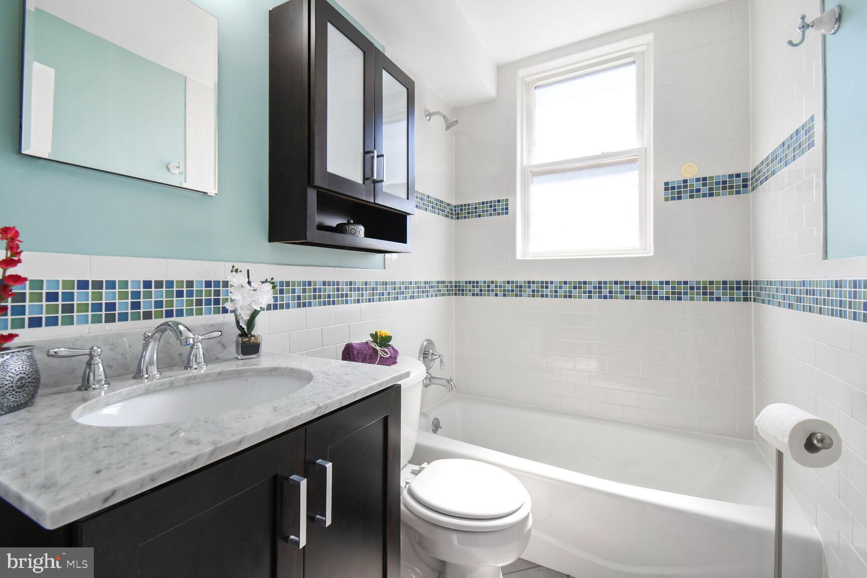 CAPITOL HILL - Residential