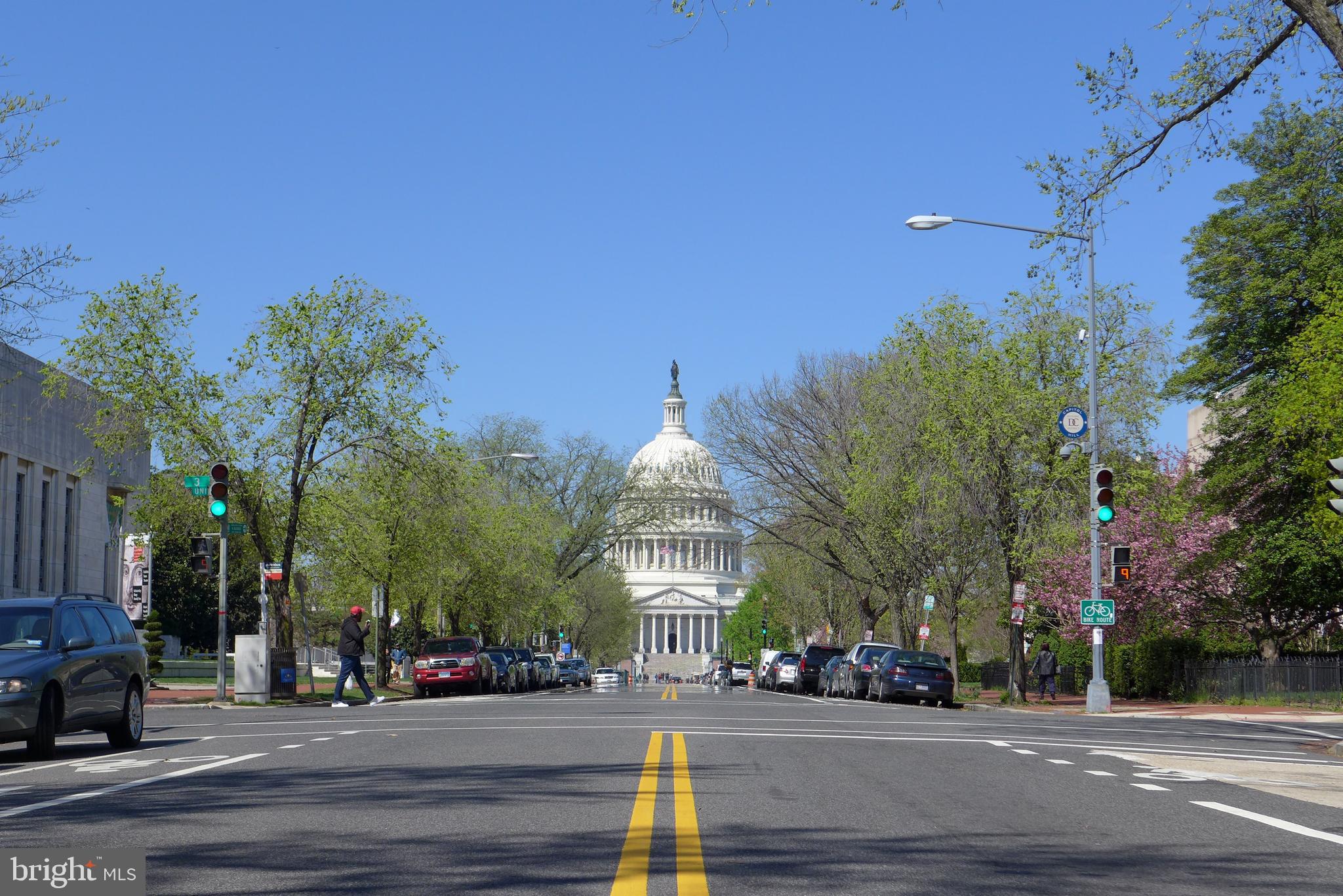 CAPITOL HILL - Residential