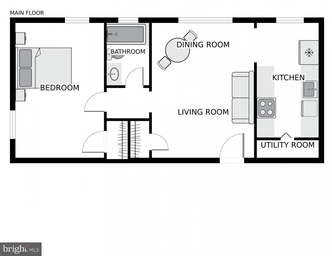 CAPITOL HILL - Residential