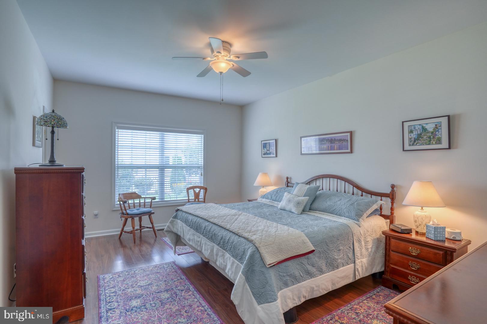 HEARTHSTONE MANOR - Residential