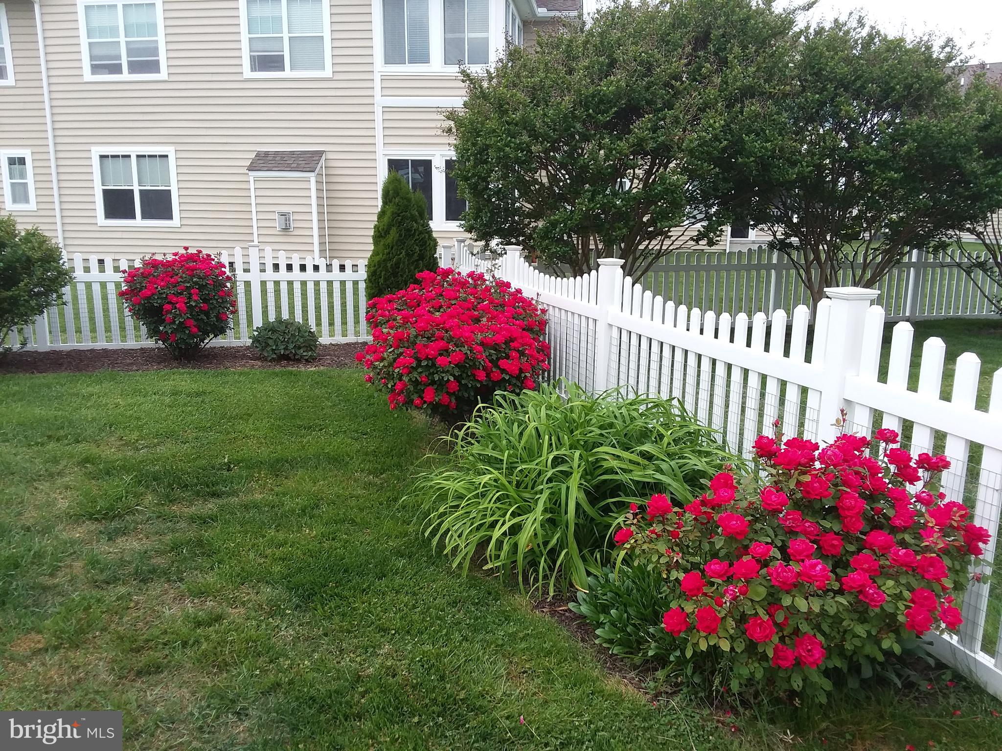 HEARTHSTONE MANOR - Residential