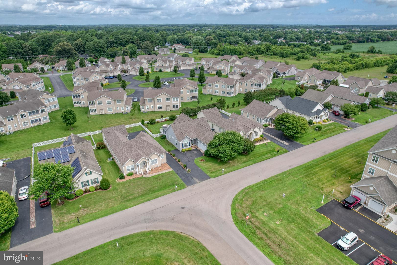 HEARTHSTONE MANOR - Residential