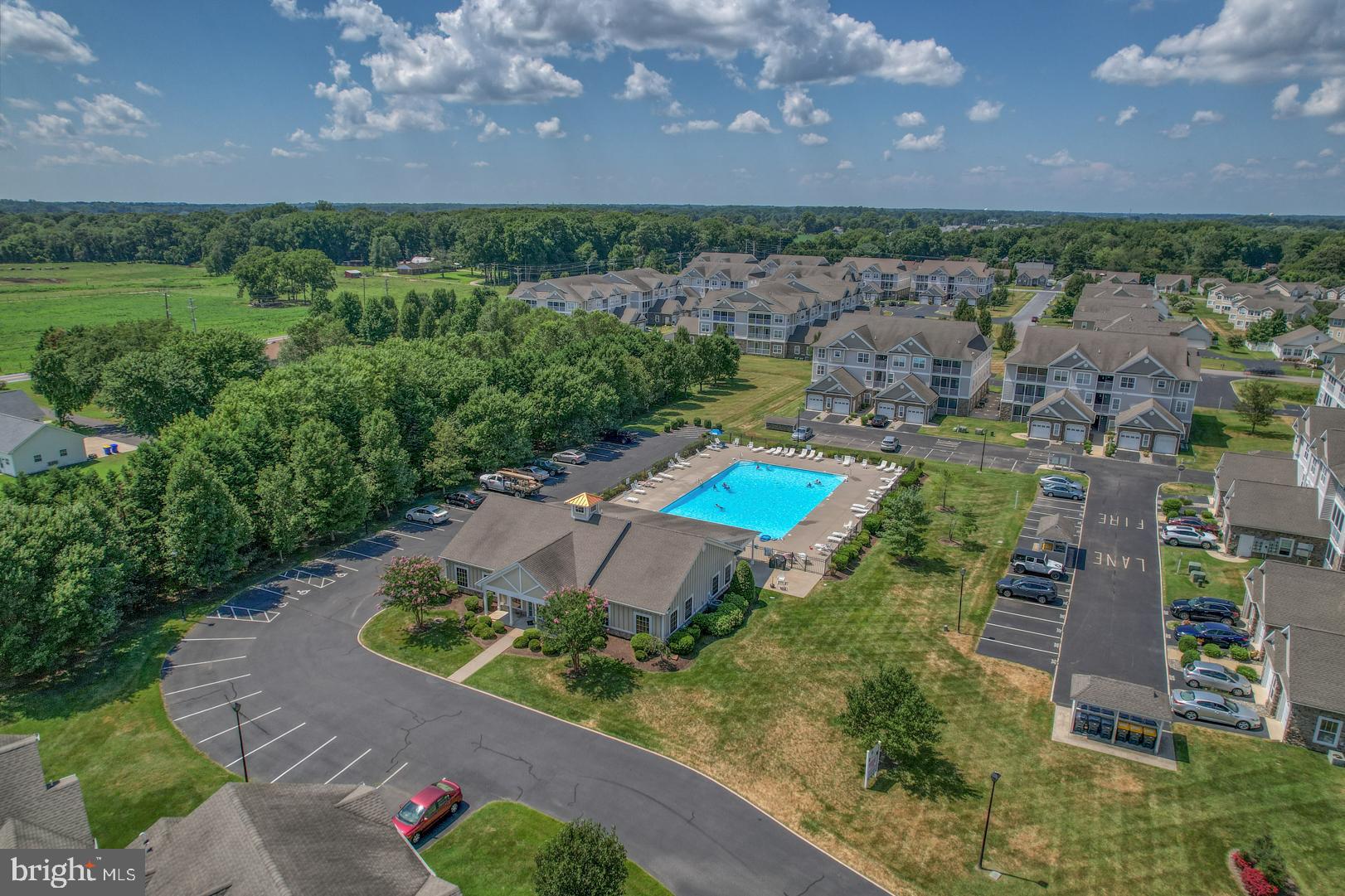 HEARTHSTONE MANOR - Residential