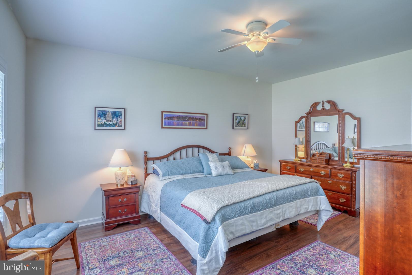 HEARTHSTONE MANOR - Residential