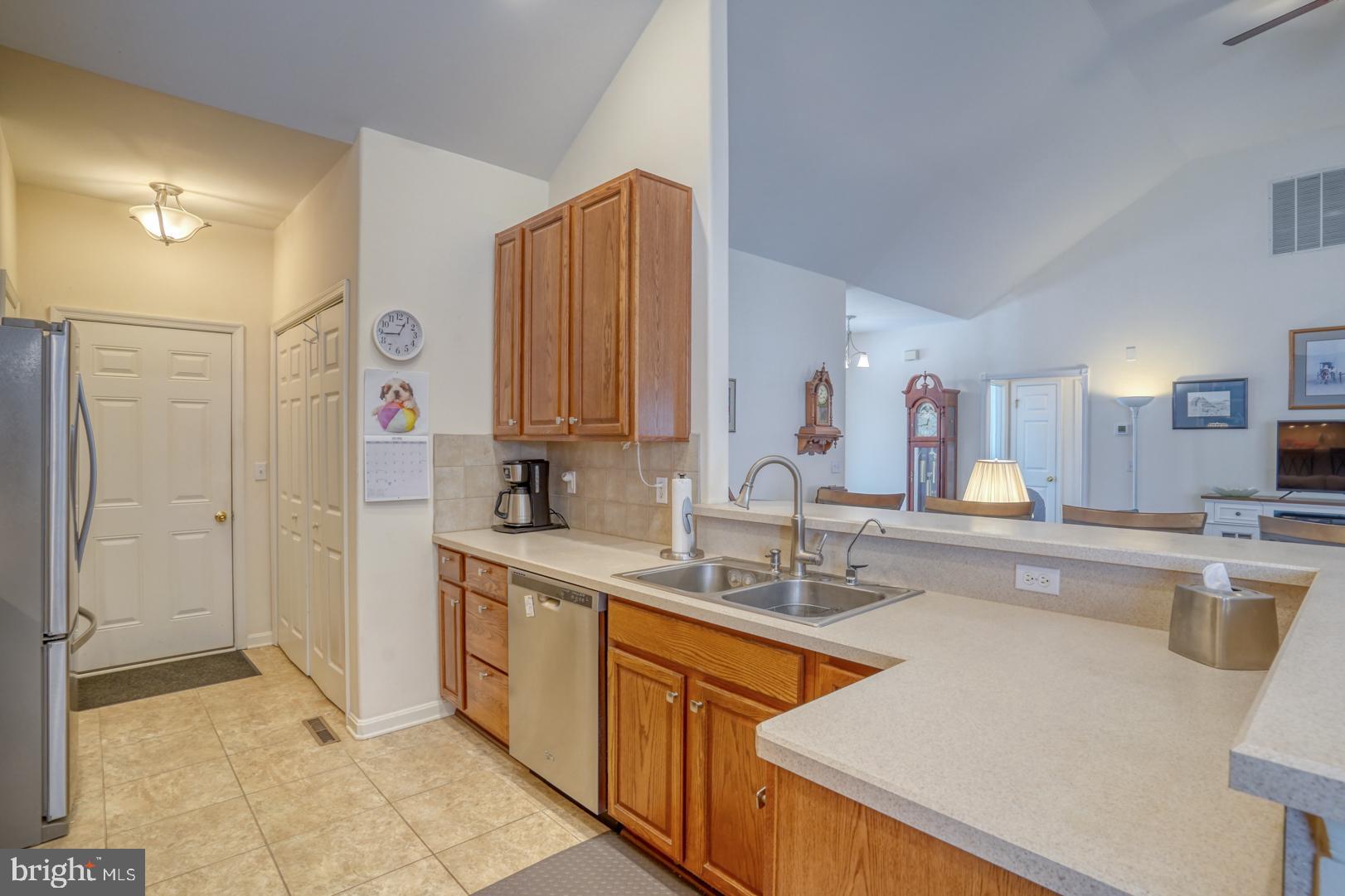 HEARTHSTONE MANOR - Residential