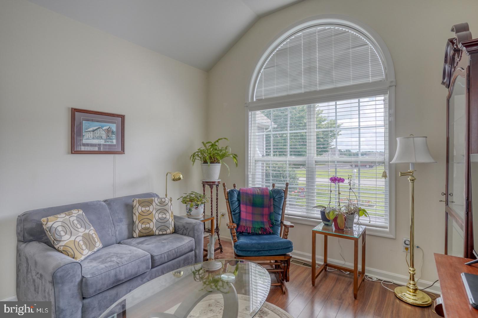 HEARTHSTONE MANOR - Residential