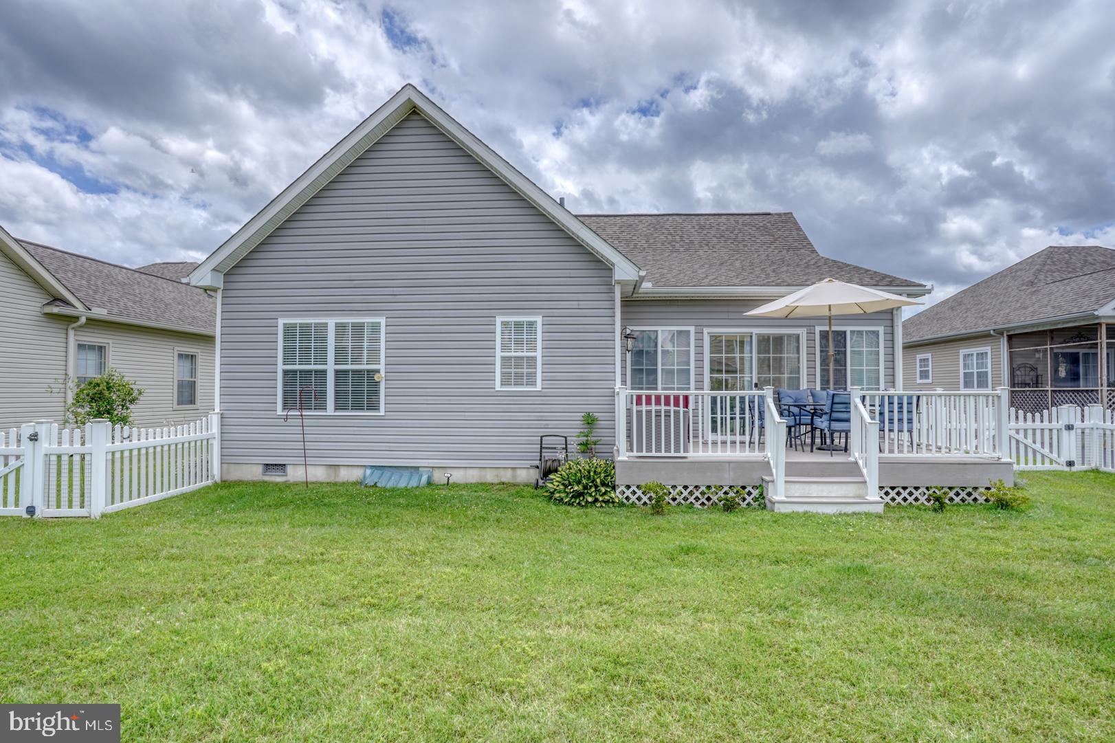 HEARTHSTONE MANOR - Residential