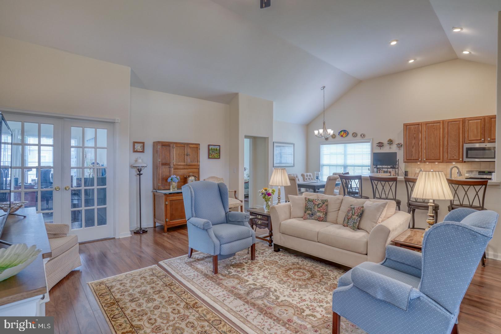 HEARTHSTONE MANOR - Residential