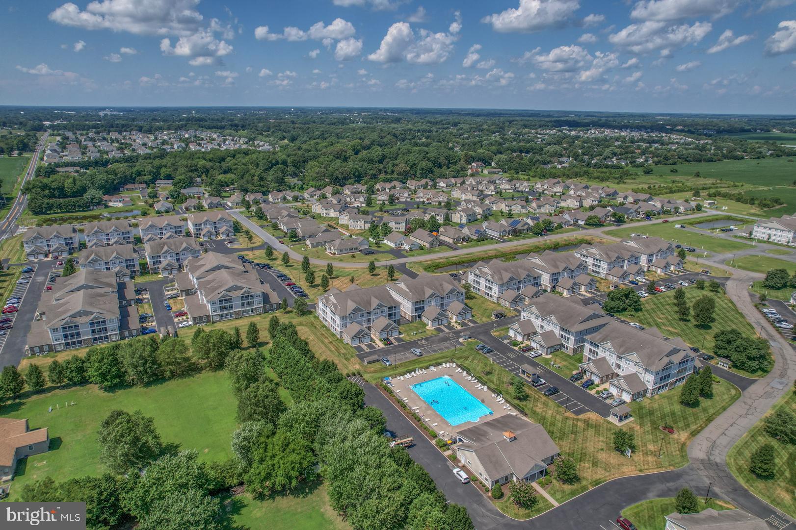 HEARTHSTONE MANOR - Residential