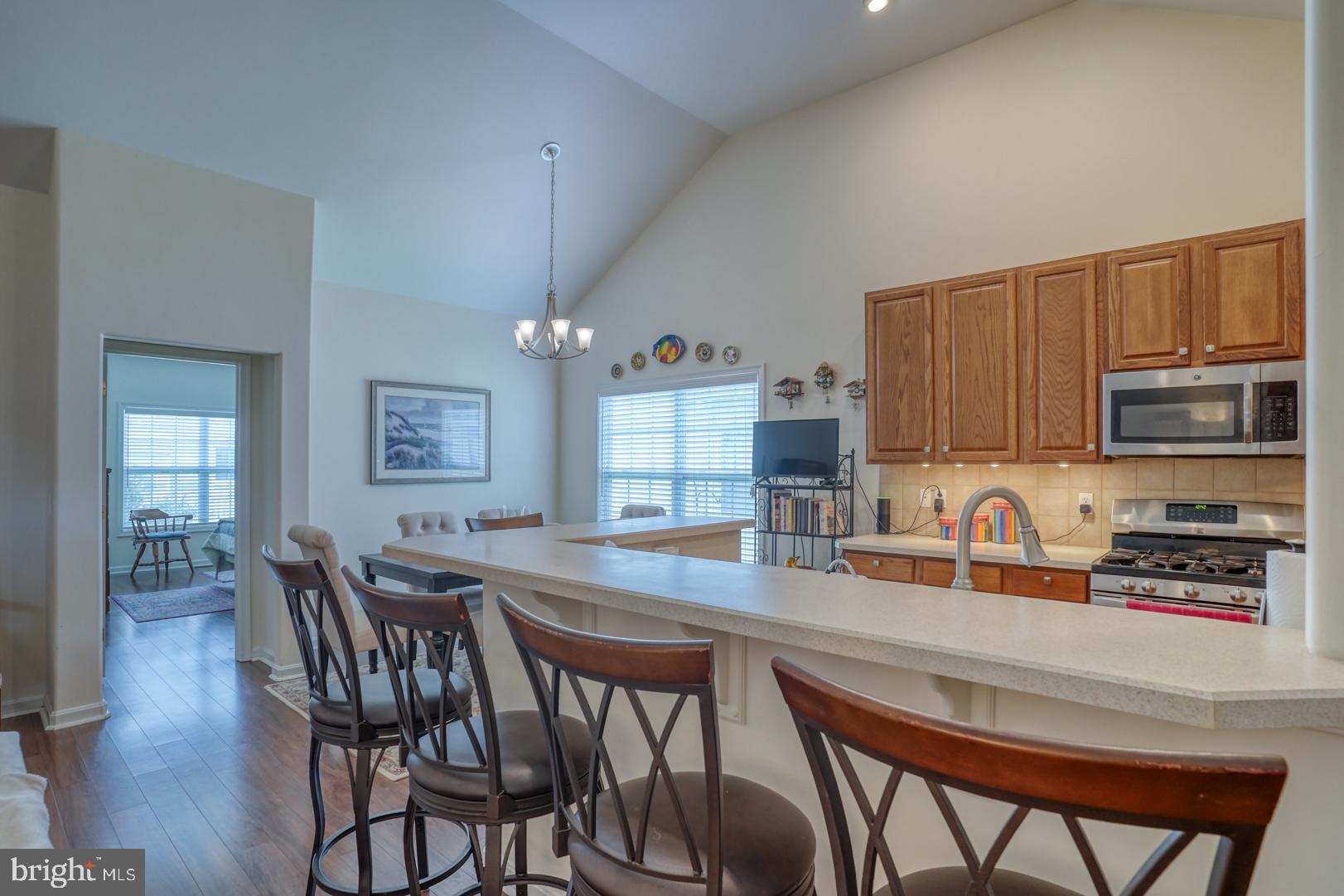 HEARTHSTONE MANOR - Residential