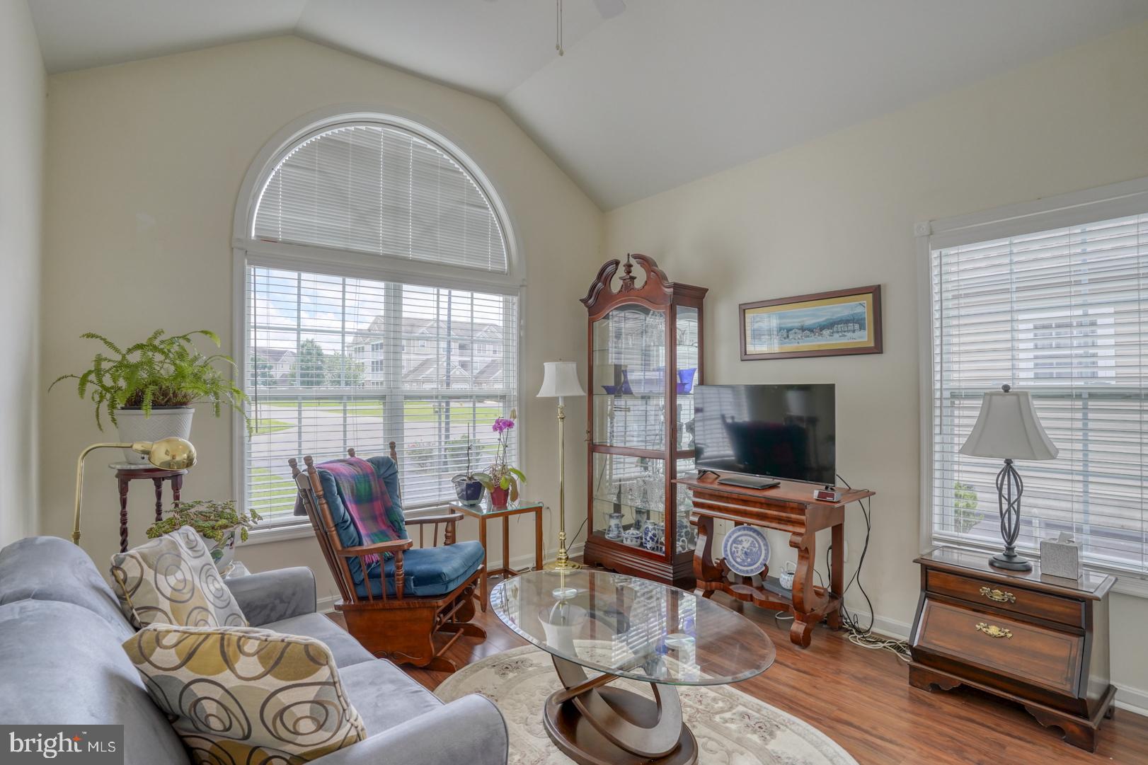 HEARTHSTONE MANOR - Residential