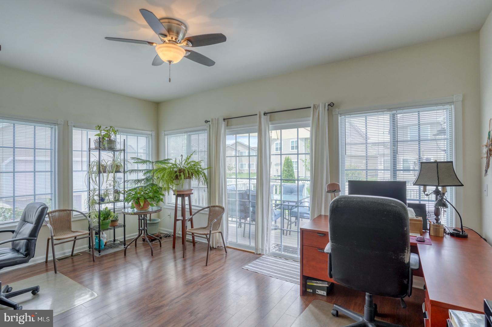 HEARTHSTONE MANOR - Residential