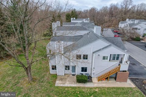 2705 CREEKSIDE DRIVE NEWARK DE 19711