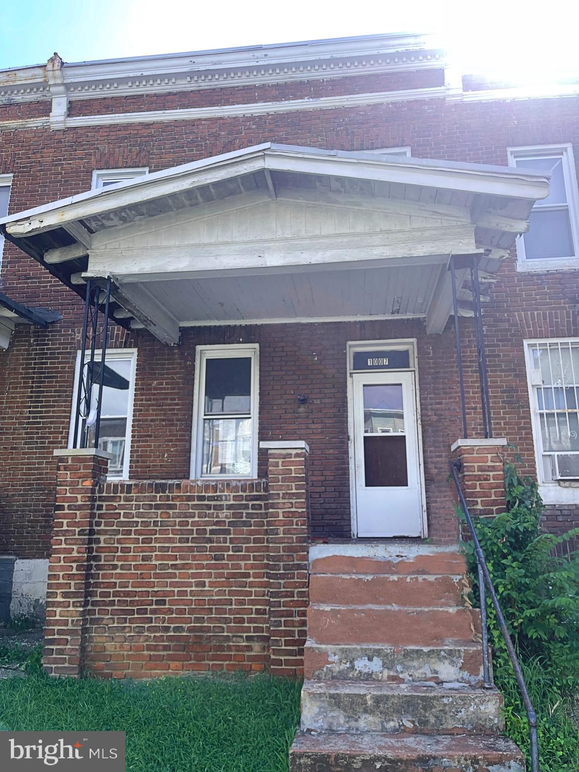 BRIDGEVIEW - GREENLAWN - Residential