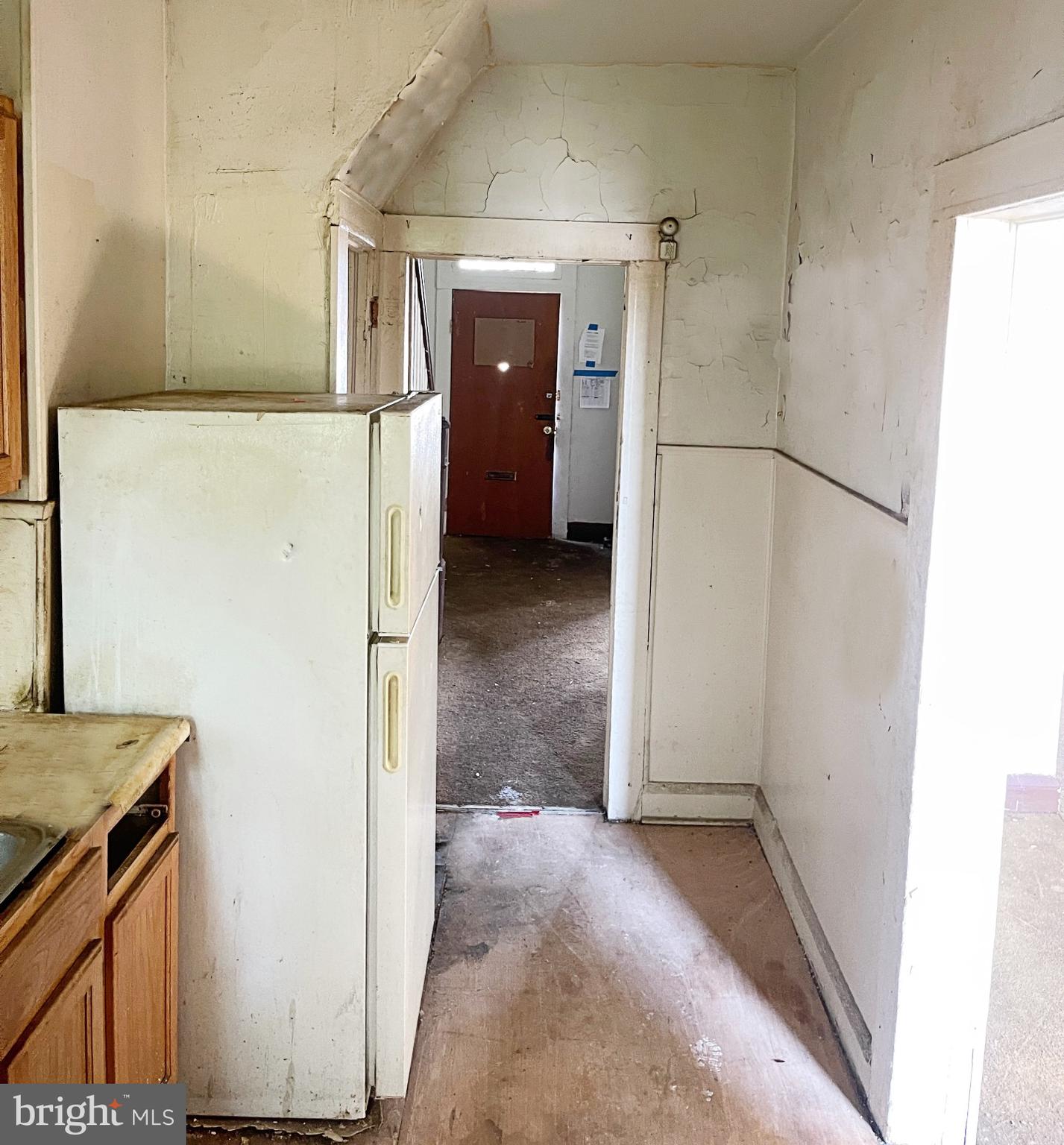 BRIDGEVIEW - GREENLAWN - Residential