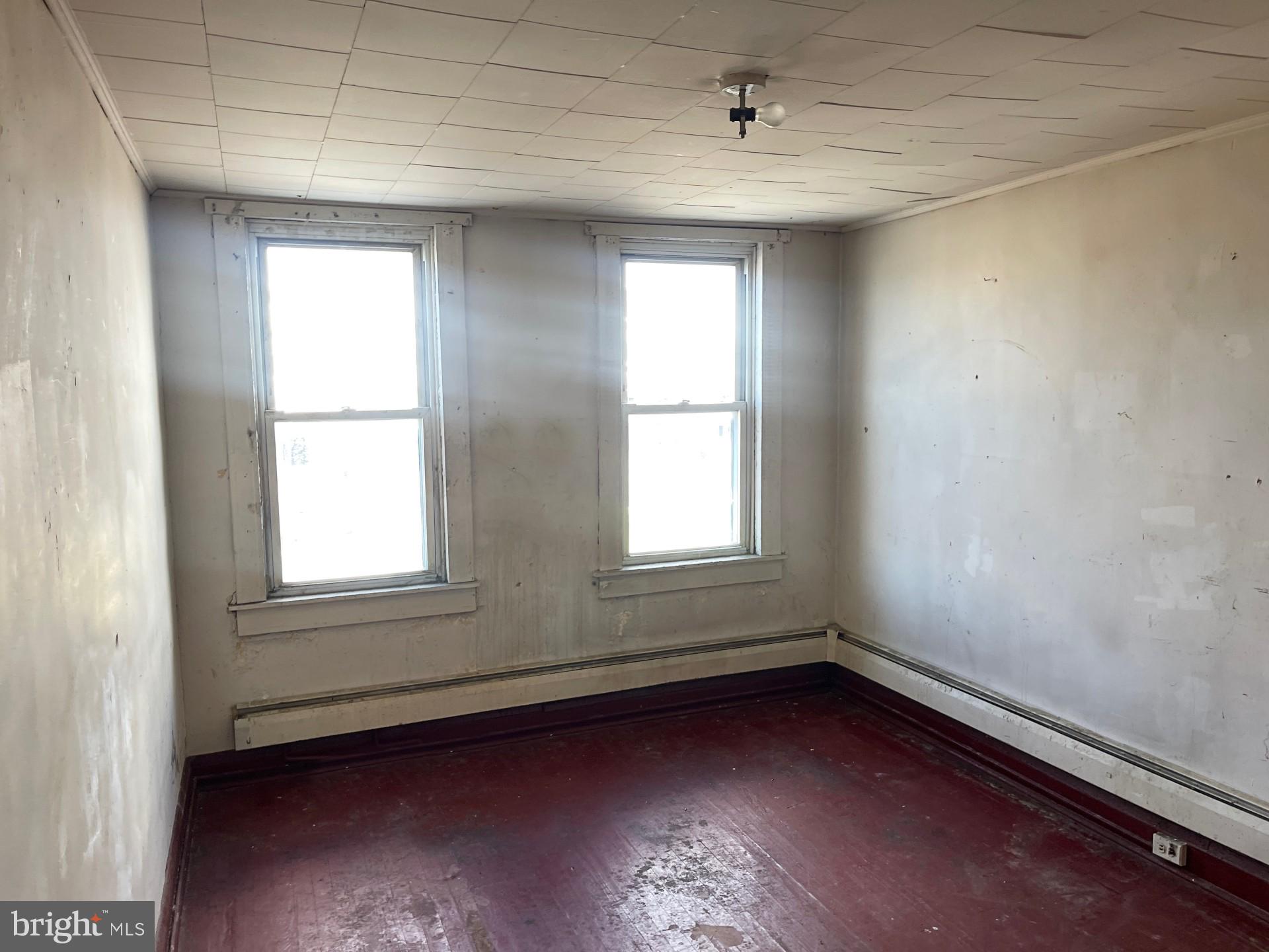 BRIDGEVIEW - GREENLAWN - Residential