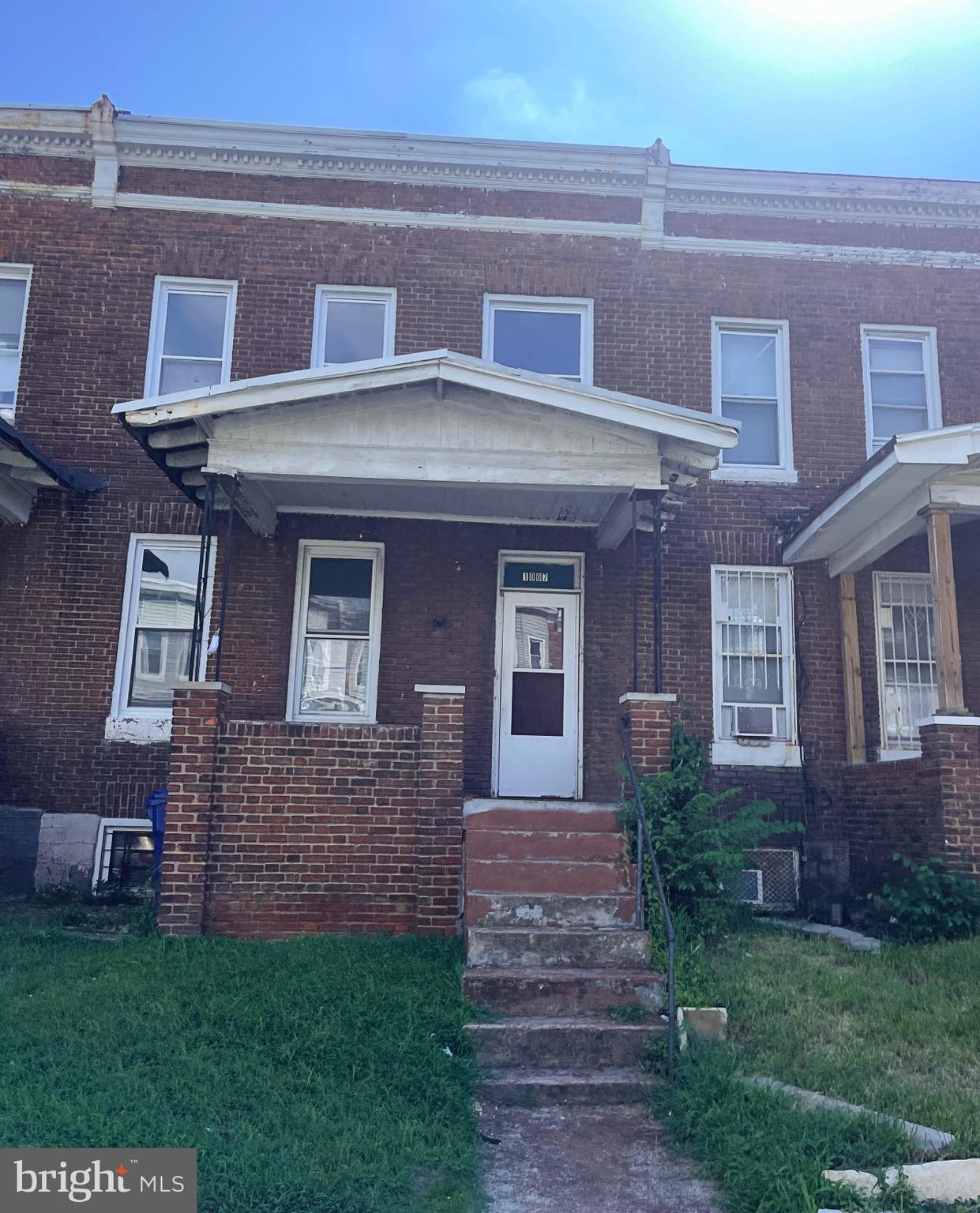 BRIDGEVIEW - GREENLAWN - Residential