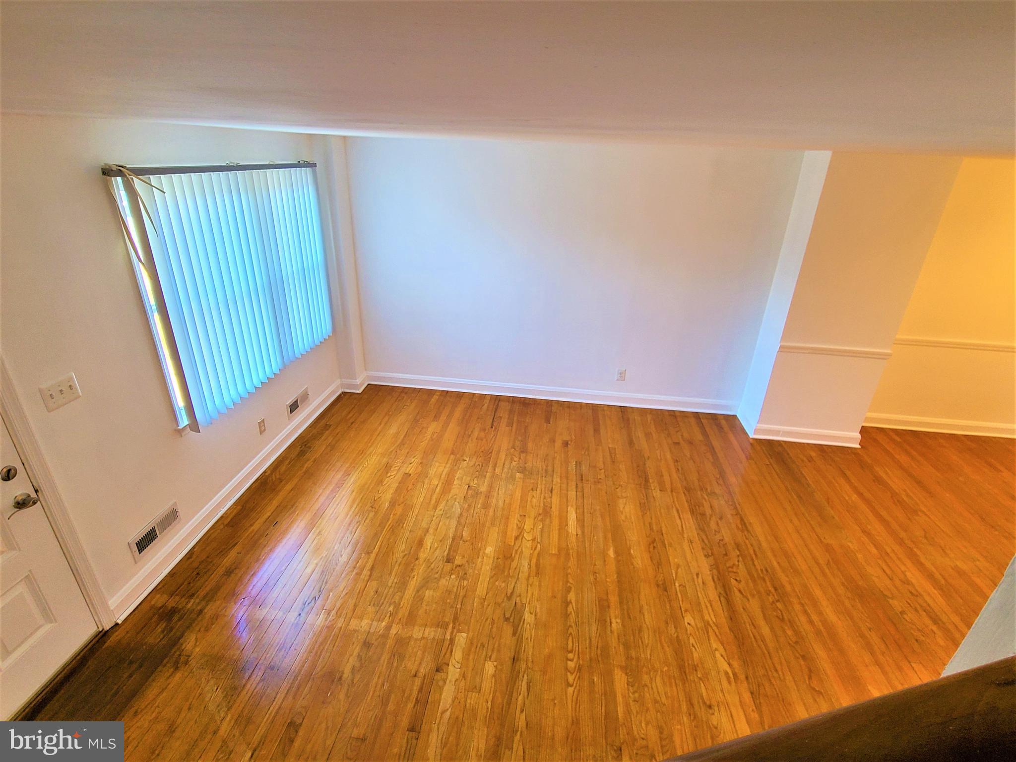 EDMONDSON HEIGHTS - Residential