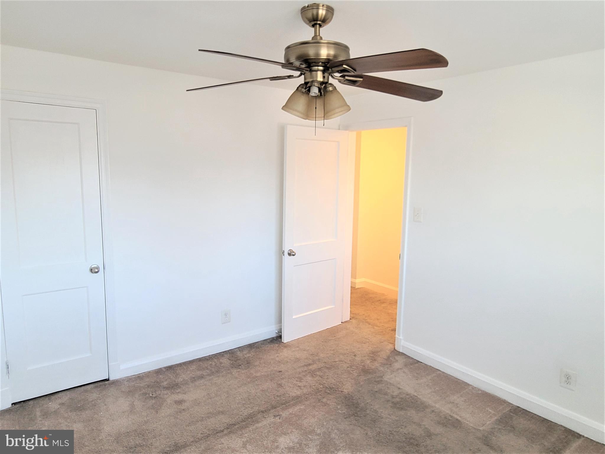 EDMONDSON HEIGHTS - Residential