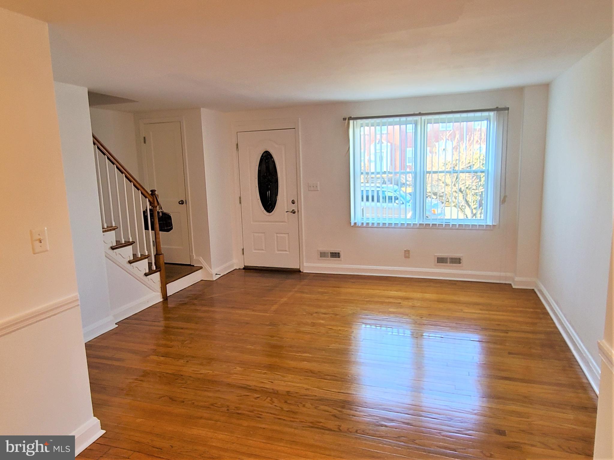 EDMONDSON HEIGHTS - Residential