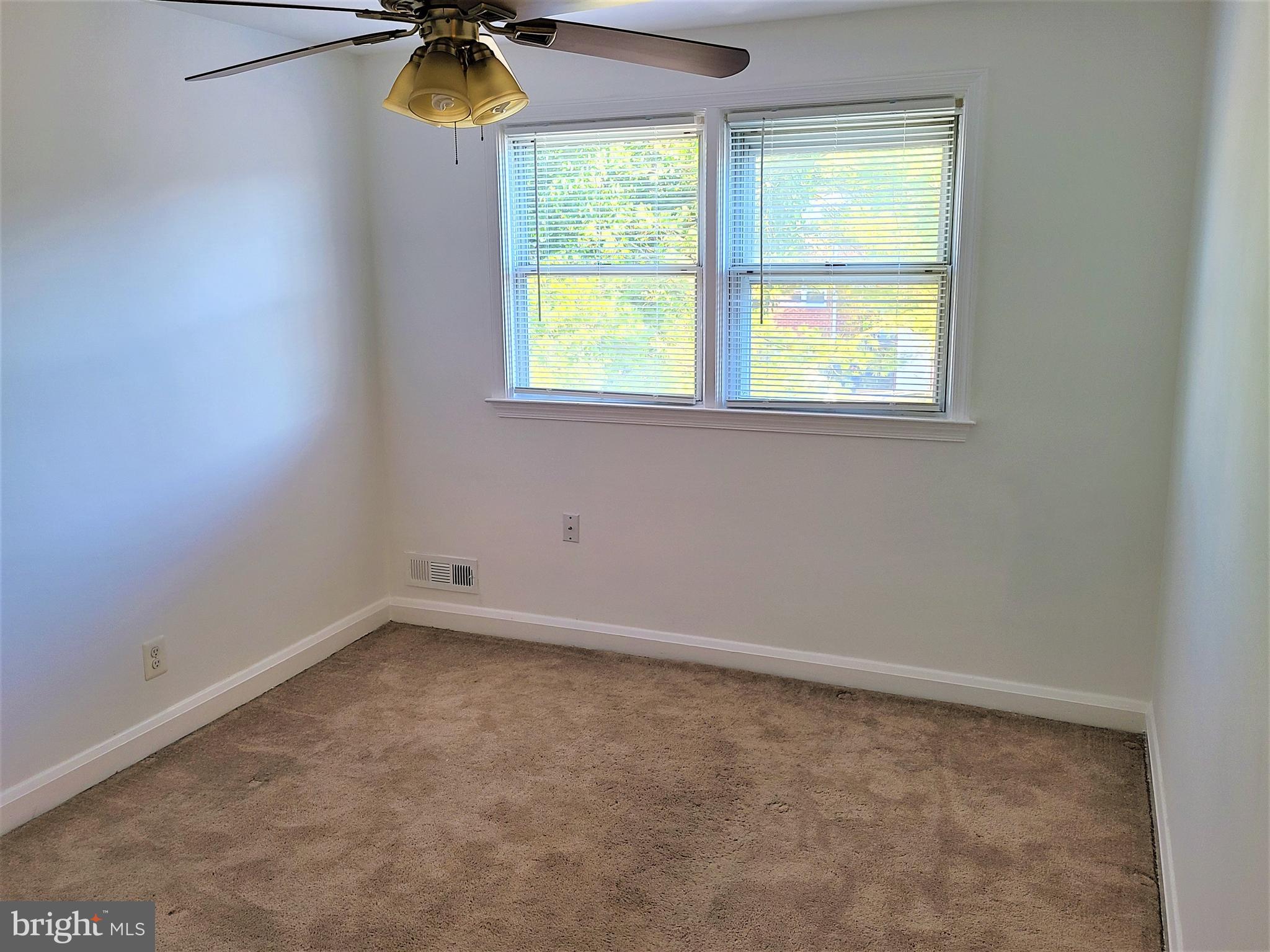 EDMONDSON HEIGHTS - Residential