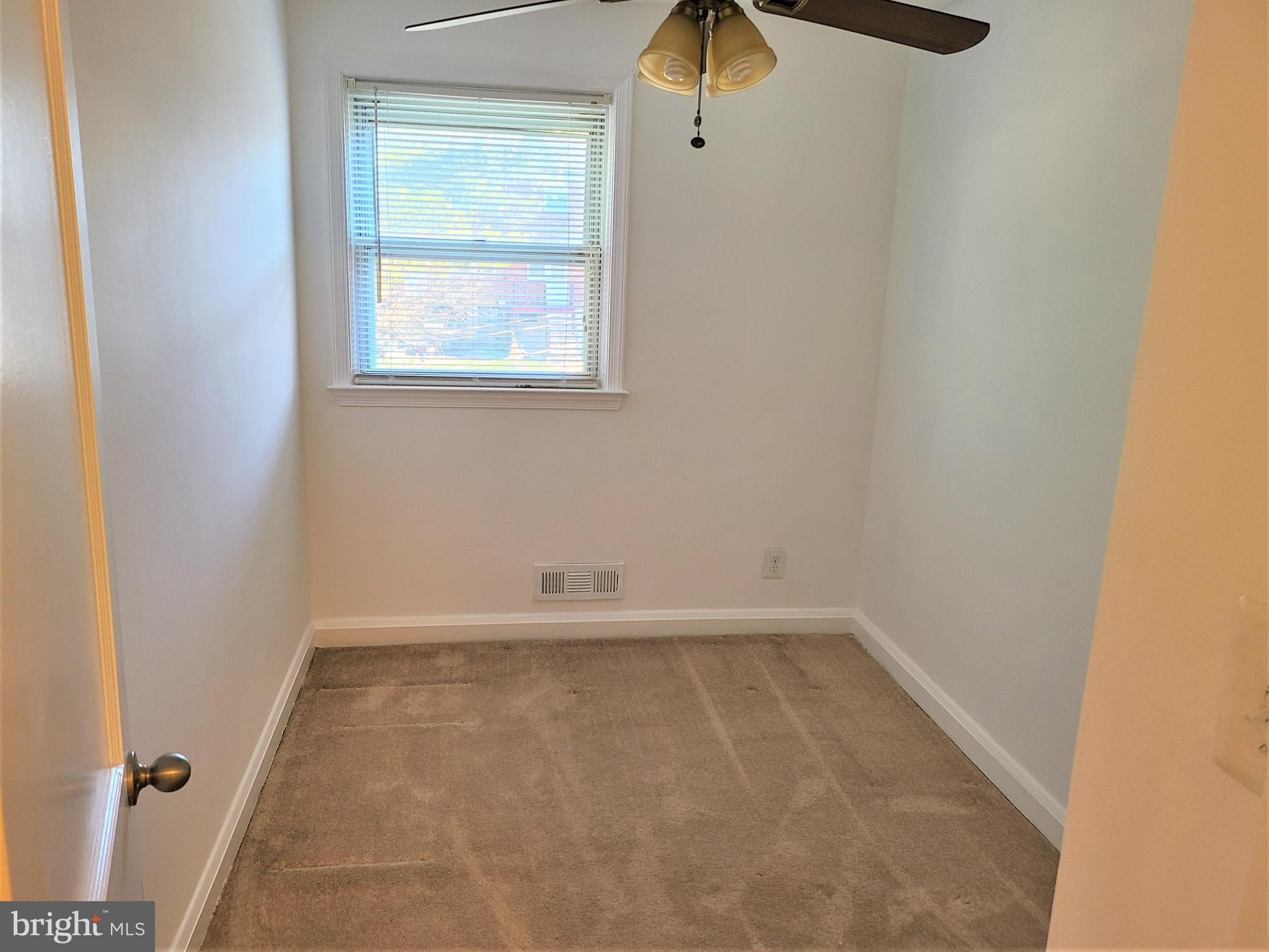 EDMONDSON HEIGHTS - Residential