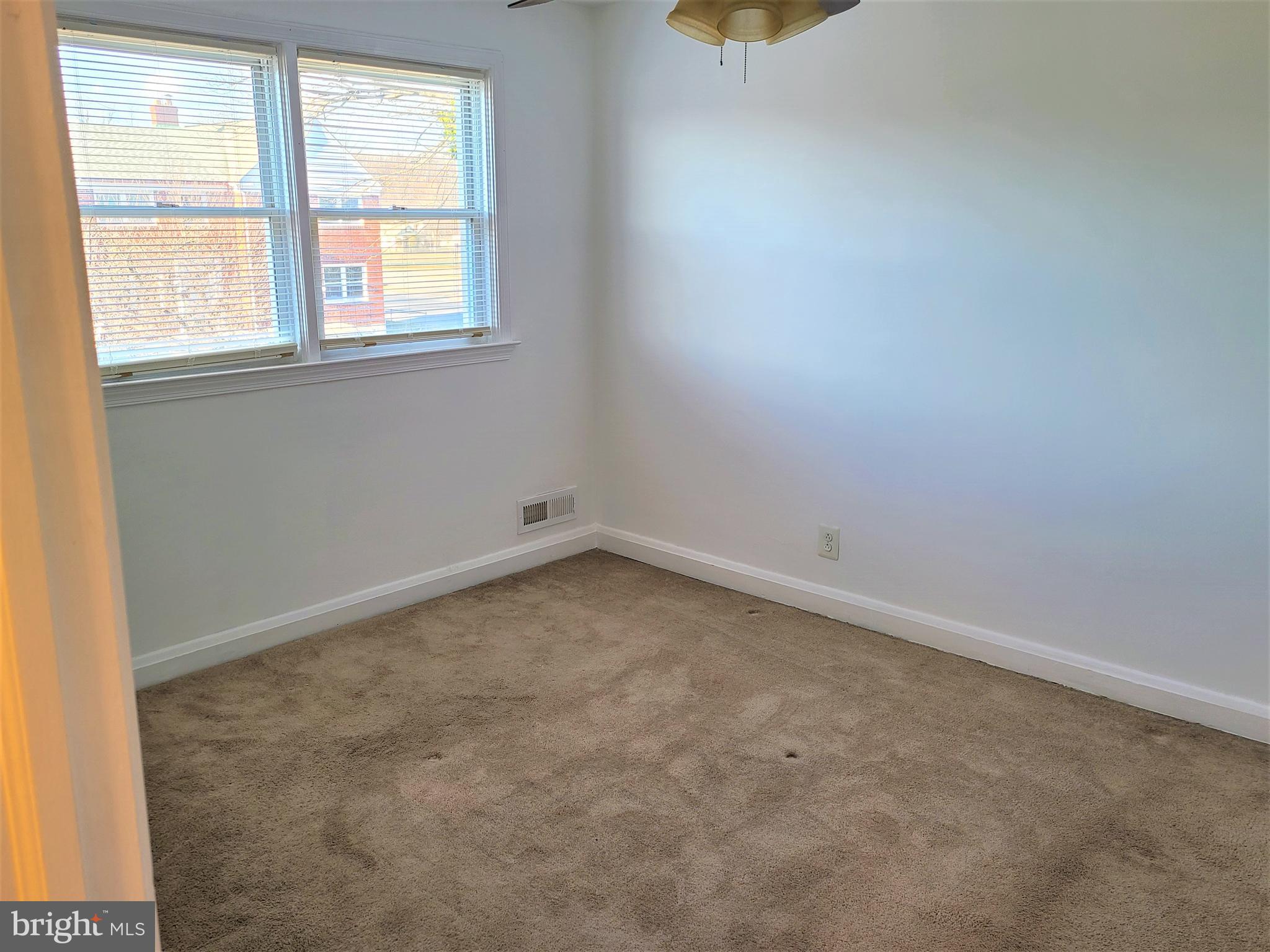 EDMONDSON HEIGHTS - Residential