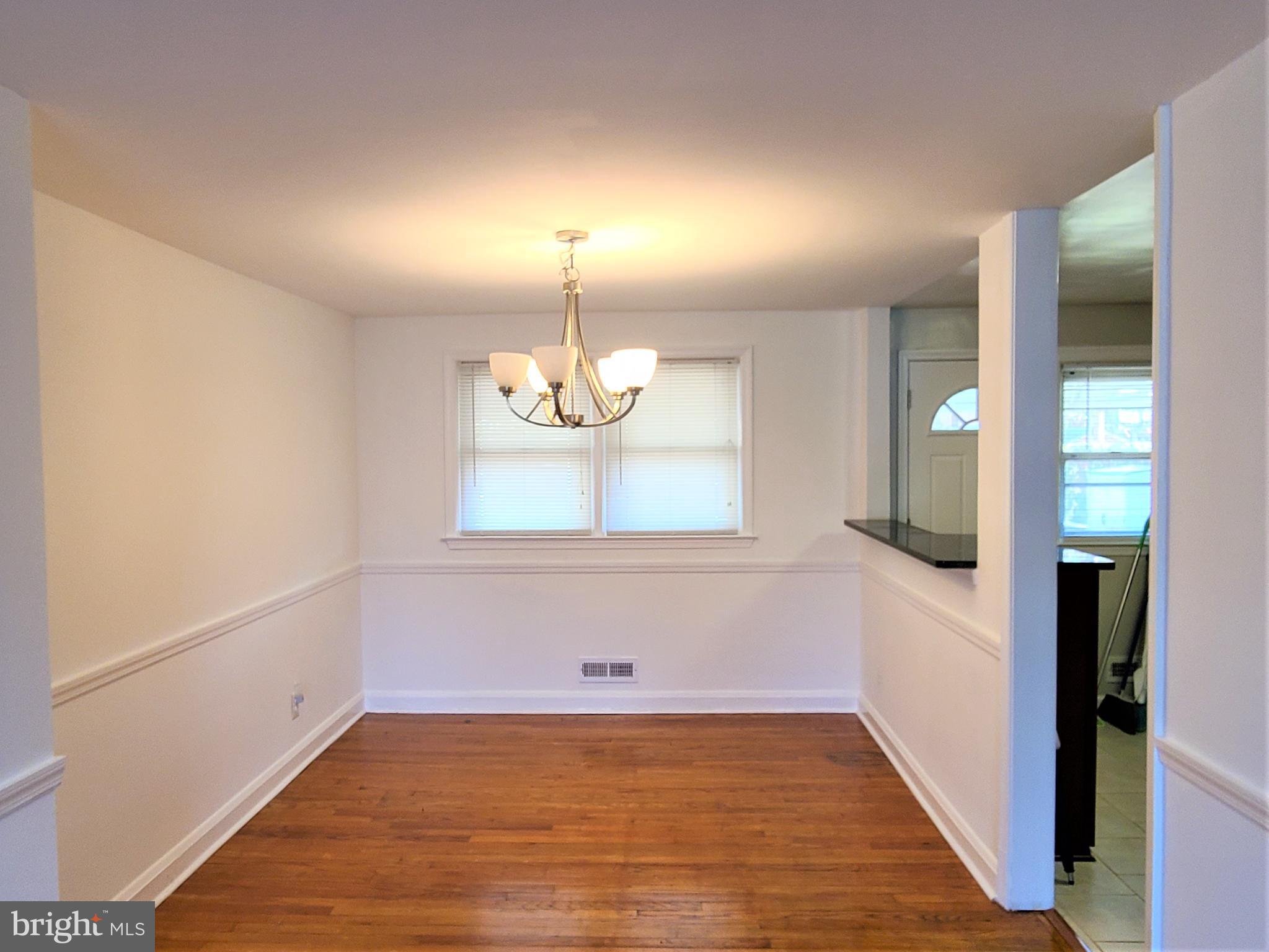 EDMONDSON HEIGHTS - Residential