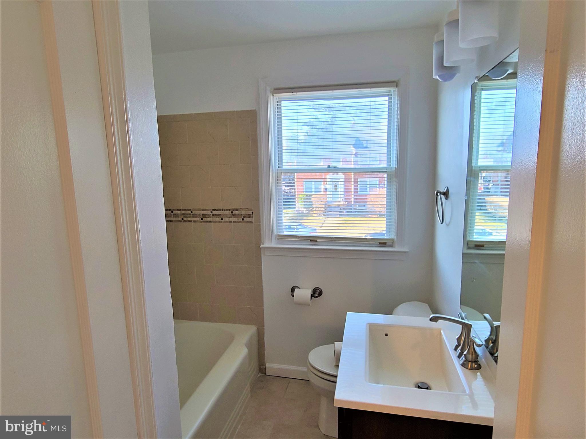 EDMONDSON HEIGHTS - Residential