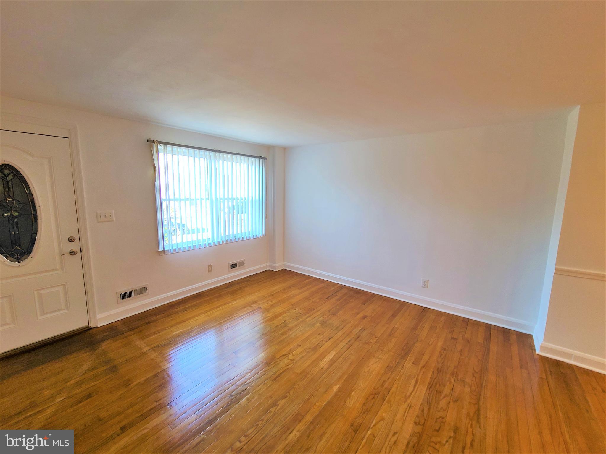 EDMONDSON HEIGHTS - Residential